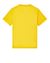 2 of 4 - Short sleeve t-shirt Man 2NS81 'XILOGRAFIA THREE' Back STONE ISLAND