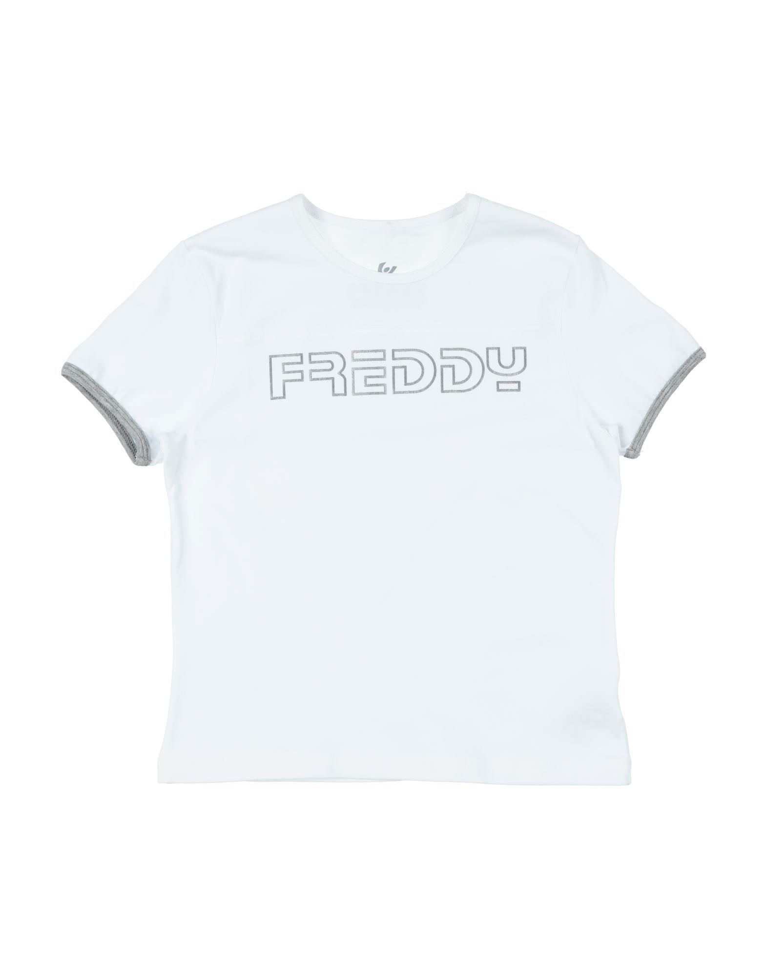 FREDDY ΜΠΛΟΥΖΑΚΙΑ T-shirt