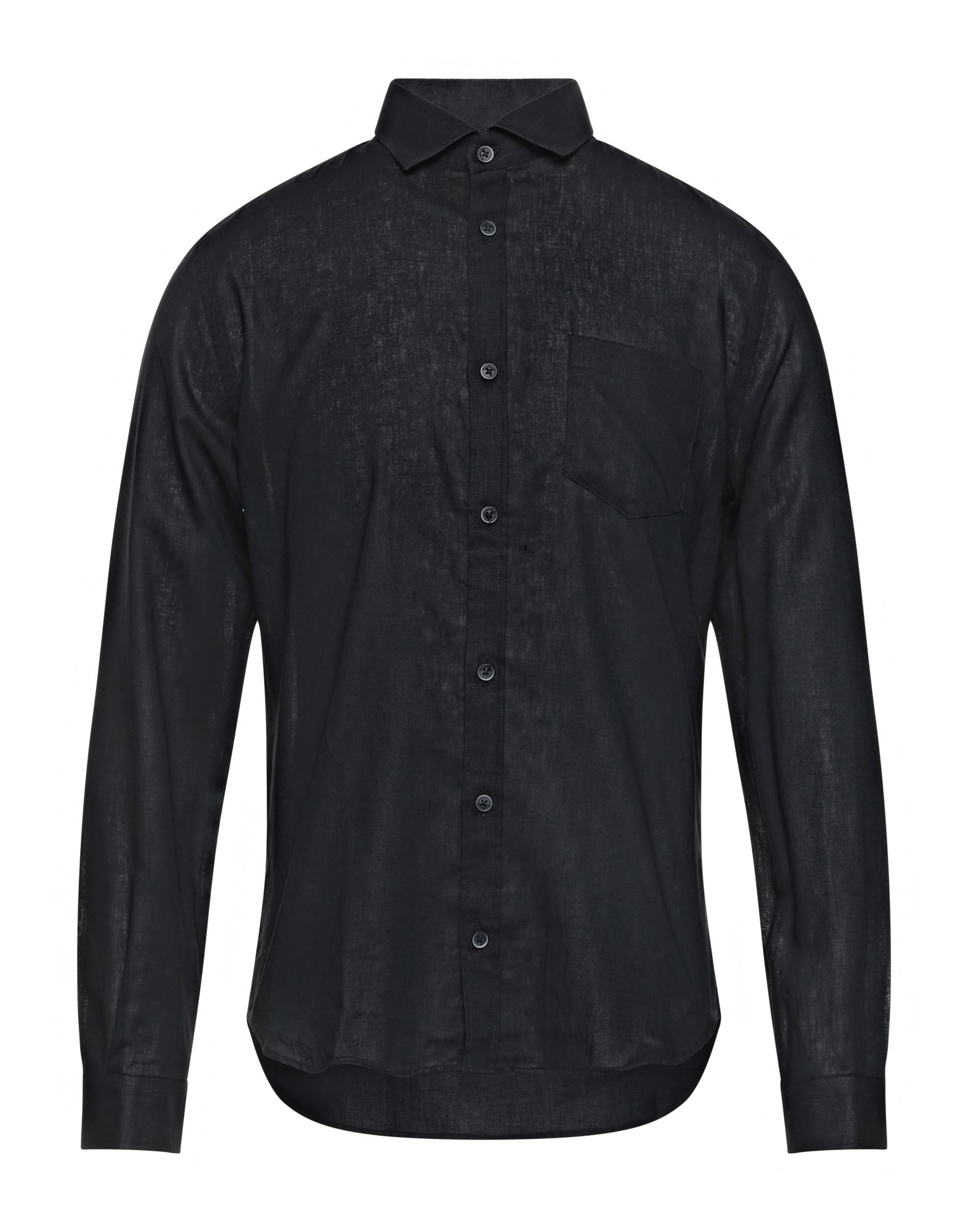 Bomboogie Shirts In Black