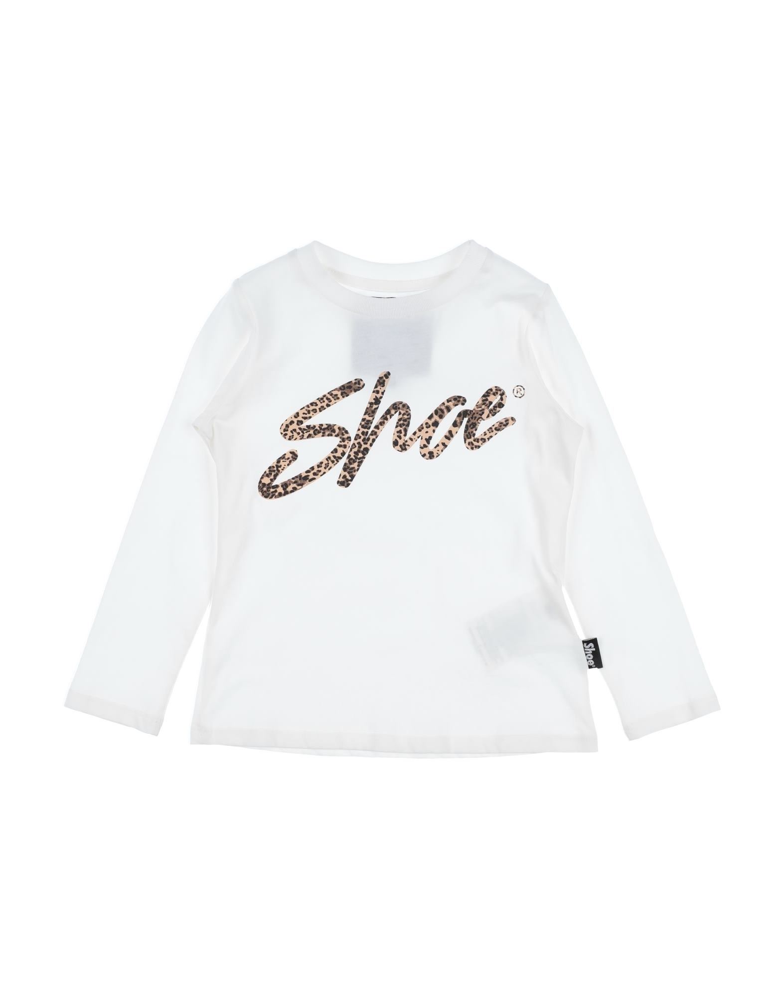 SHOE® ΜΠΛΟΥΖΑΚΙΑ T-shirt