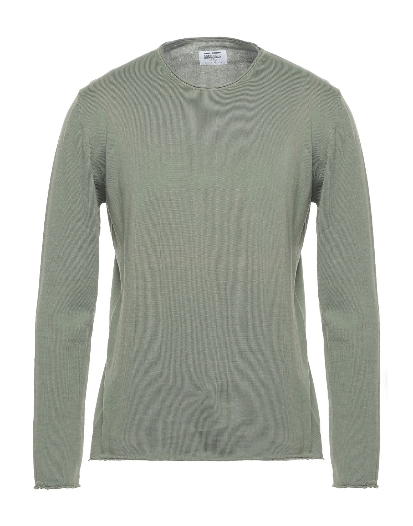 Bomboogie Sweaters In Sage Green