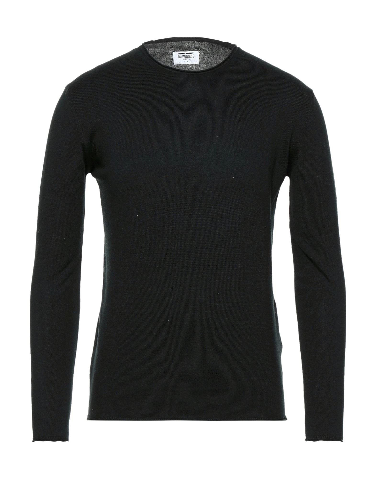 Bomboogie Sweaters In Black