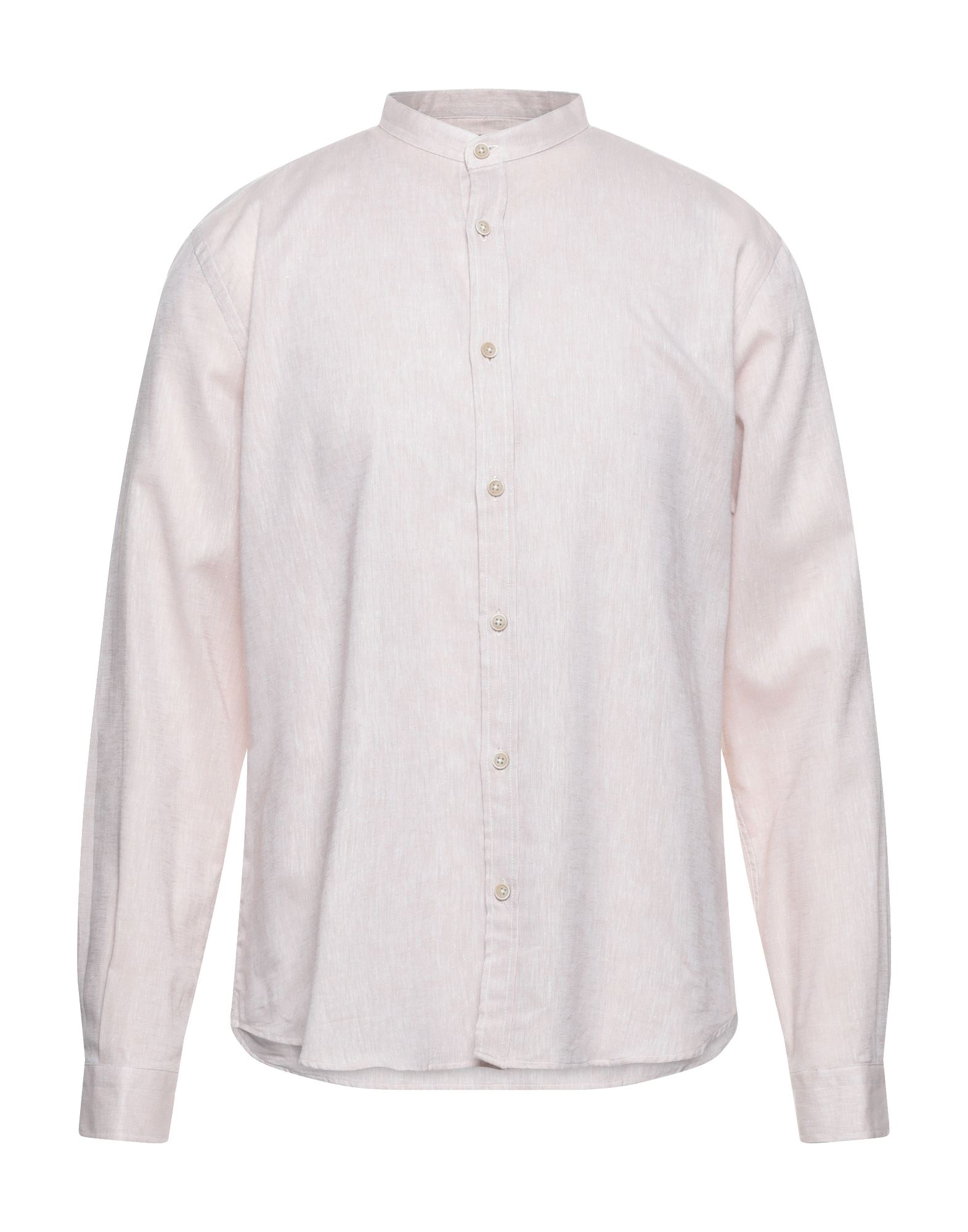 Bomboogie Shirts In Beige