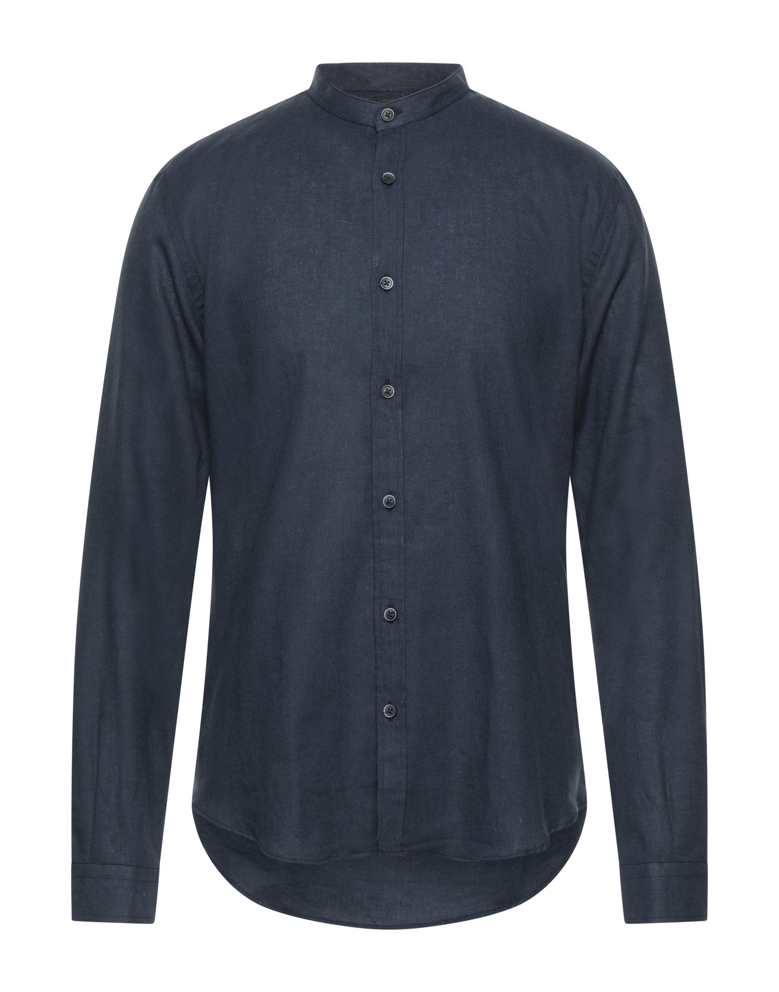 Bomboogie Shirts In Blue