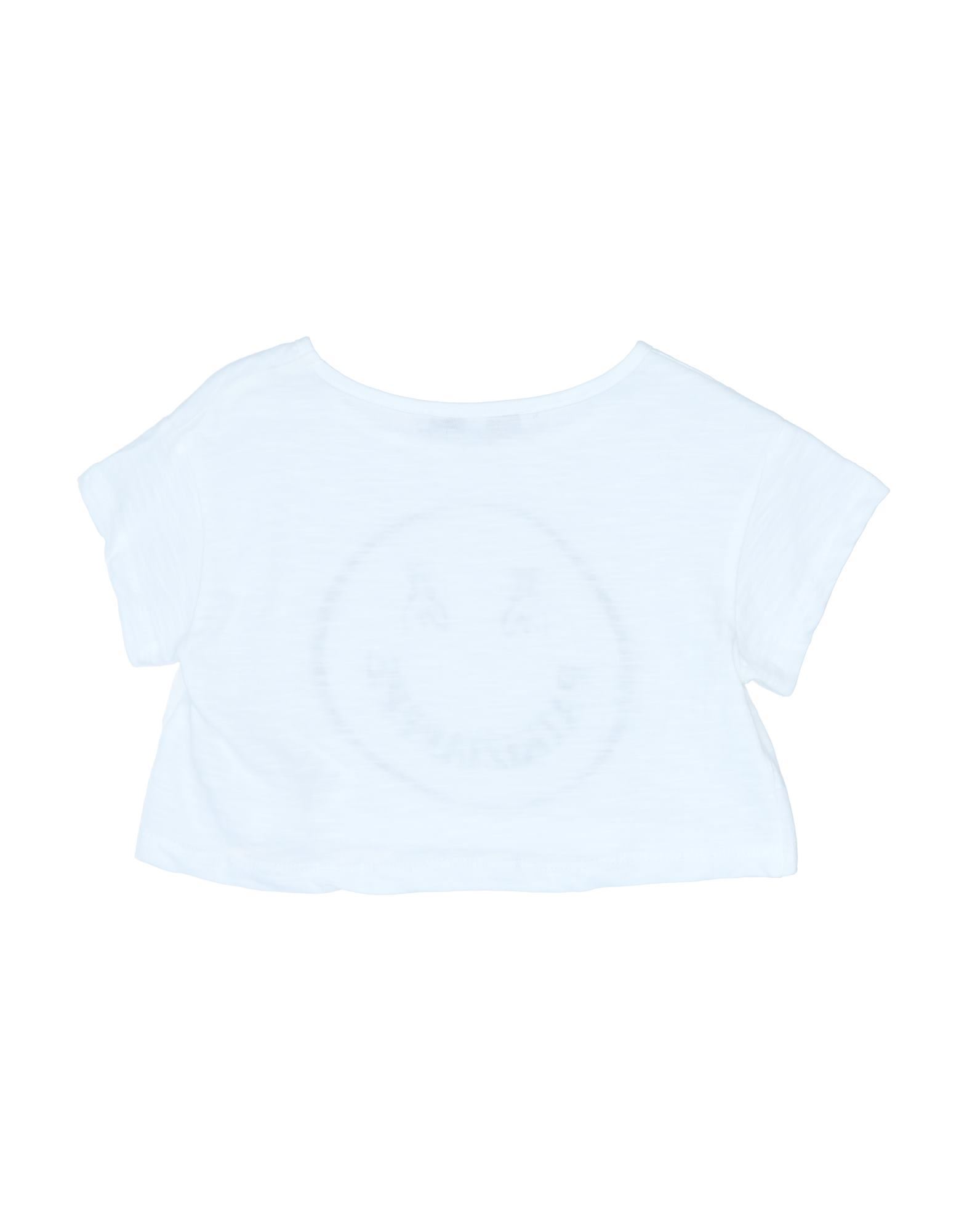  Patrizia Pepe - Camisetas Y Tops - Camisetas - On Yoox.com 