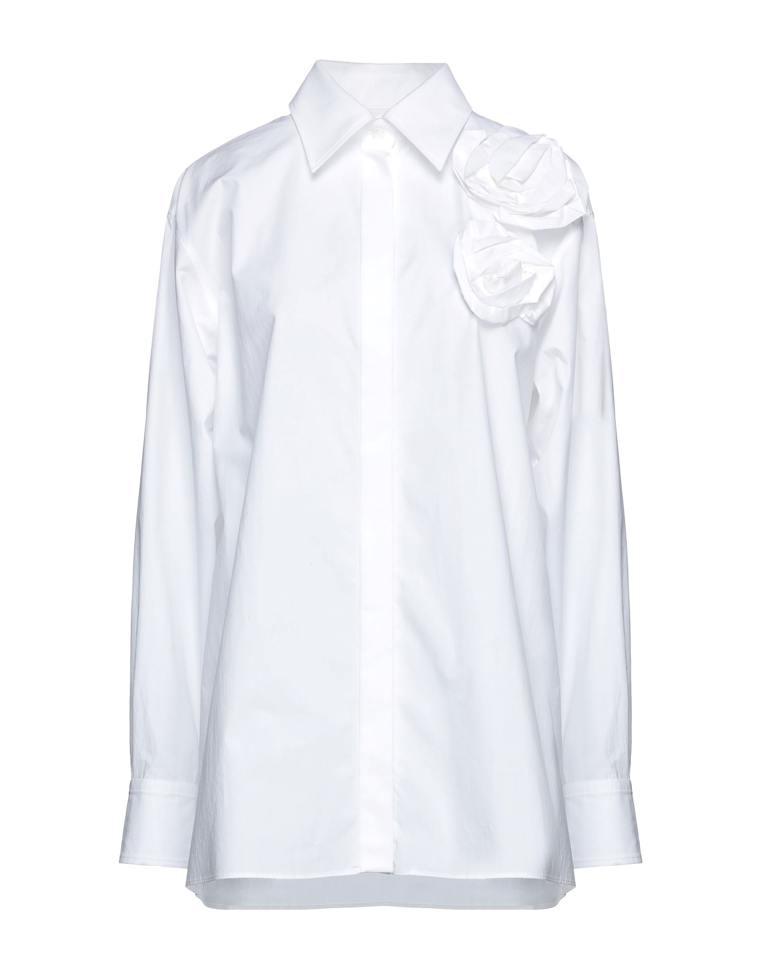 Valentino Shirts In White