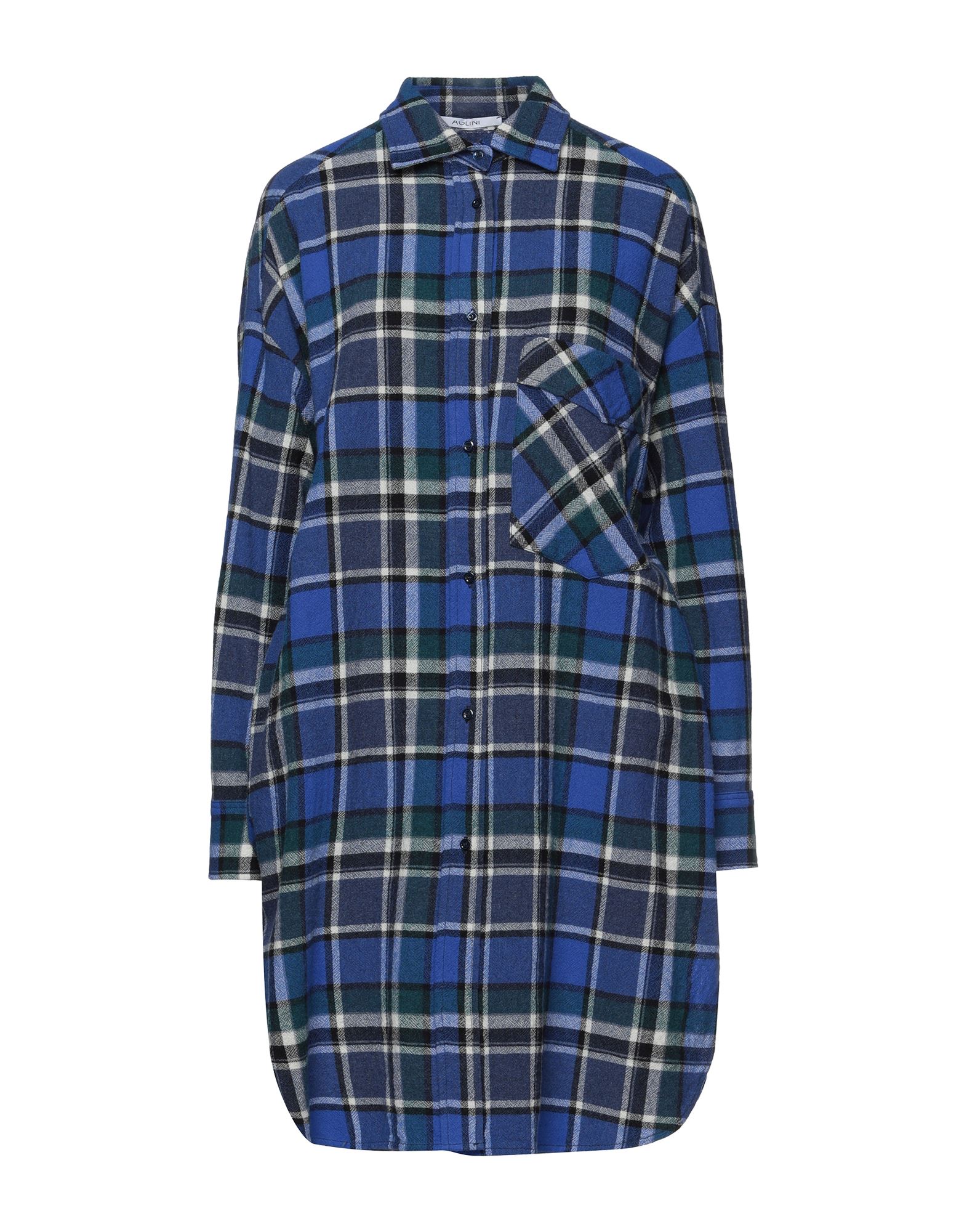  Aglini - Tops - Hemden - On Yoox.com 