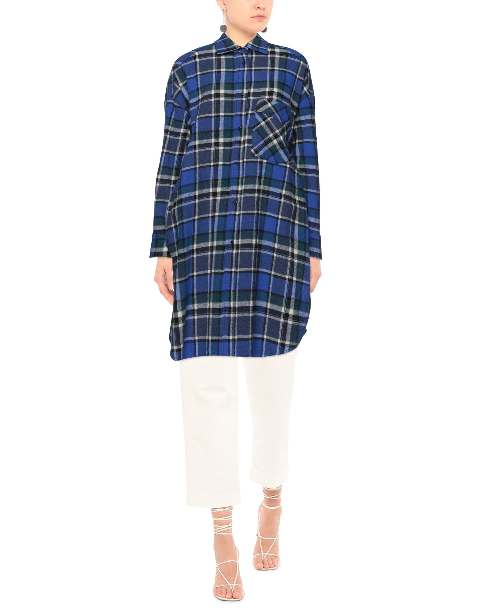  Aglini - Tops - Hemden - On Yoox.com 