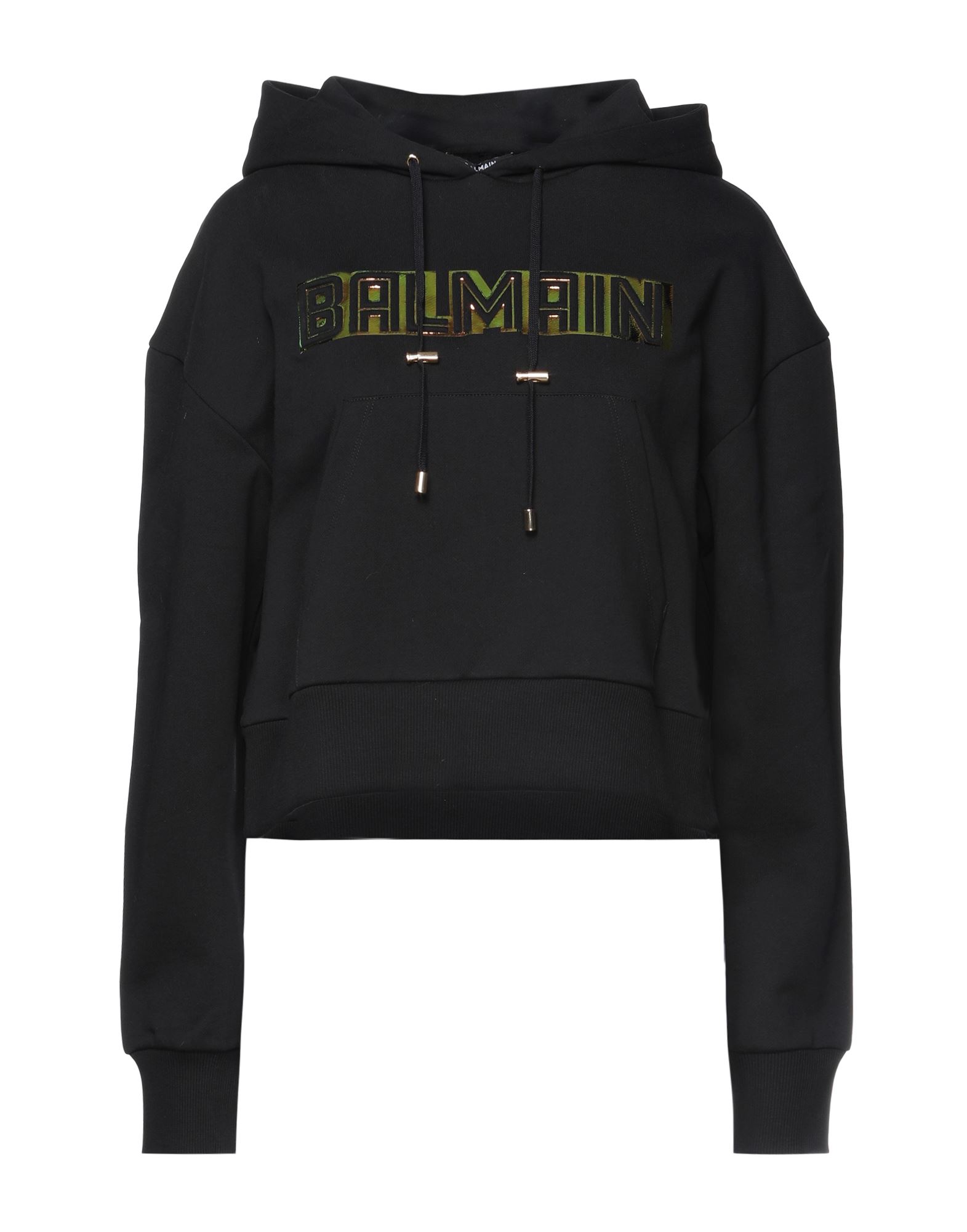 BALMAIN BALMAIN ΜΠΛΟΥΖΑΚΙΑ Φούτερ