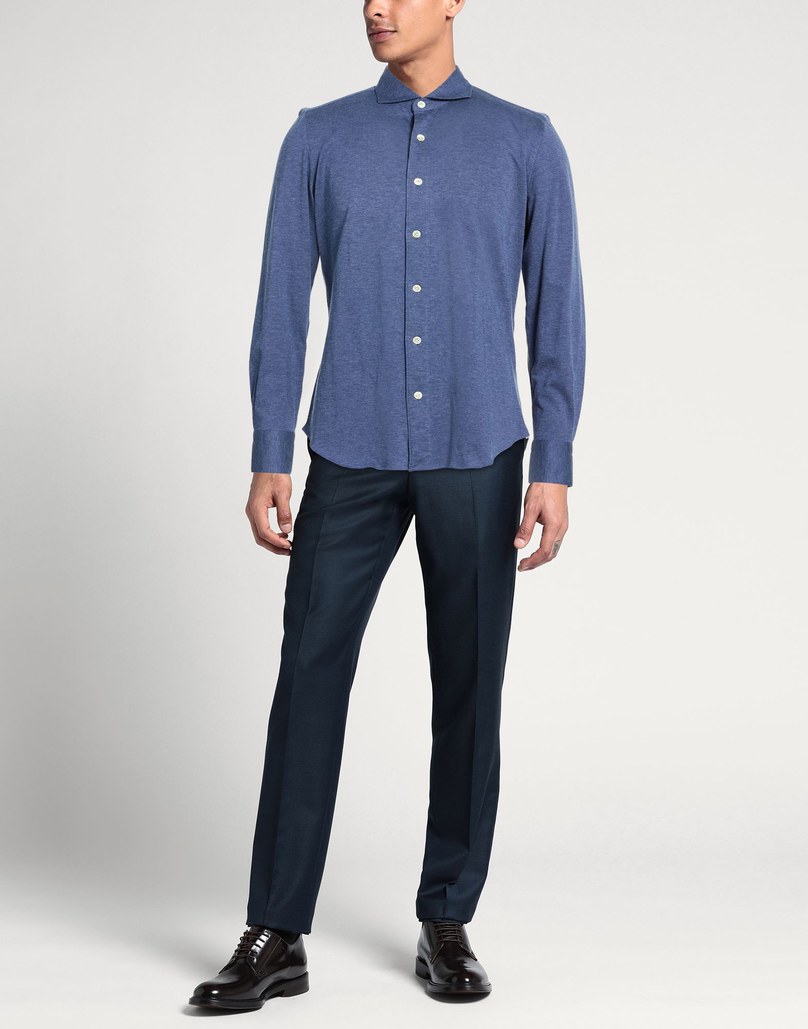  Finamore 1925 - Tops - Hemden - On Yoox.com 