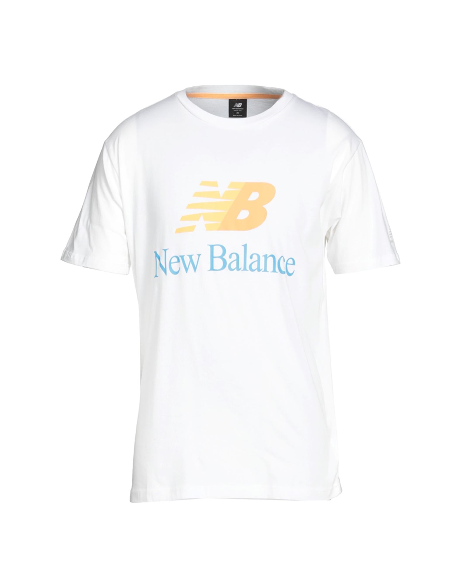 NEW BALANCE ΜΠΛΟΥΖΑΚΙΑ T-shirt