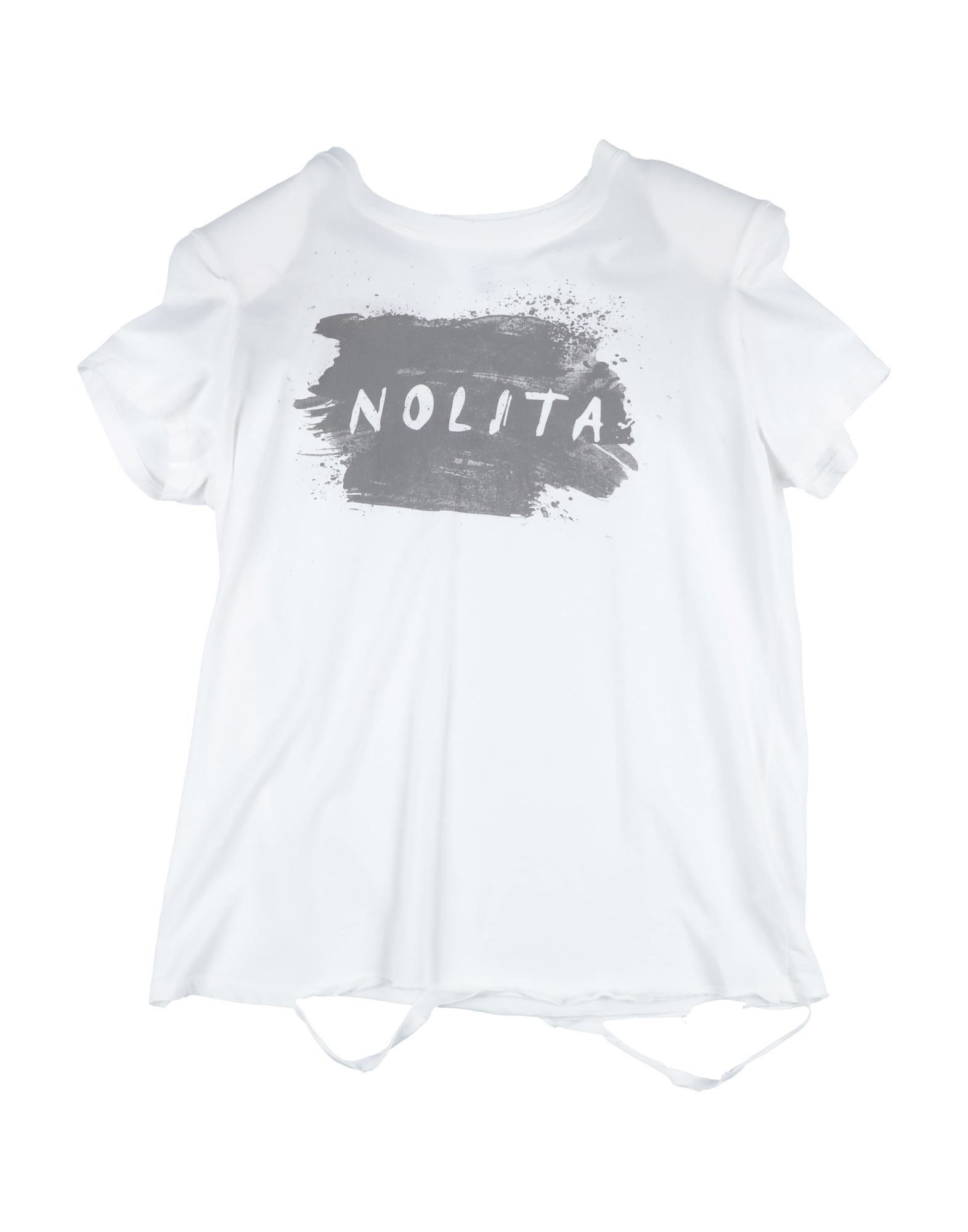 NOLITA ΜΠΛΟΥΖΑΚΙΑ T-shirt