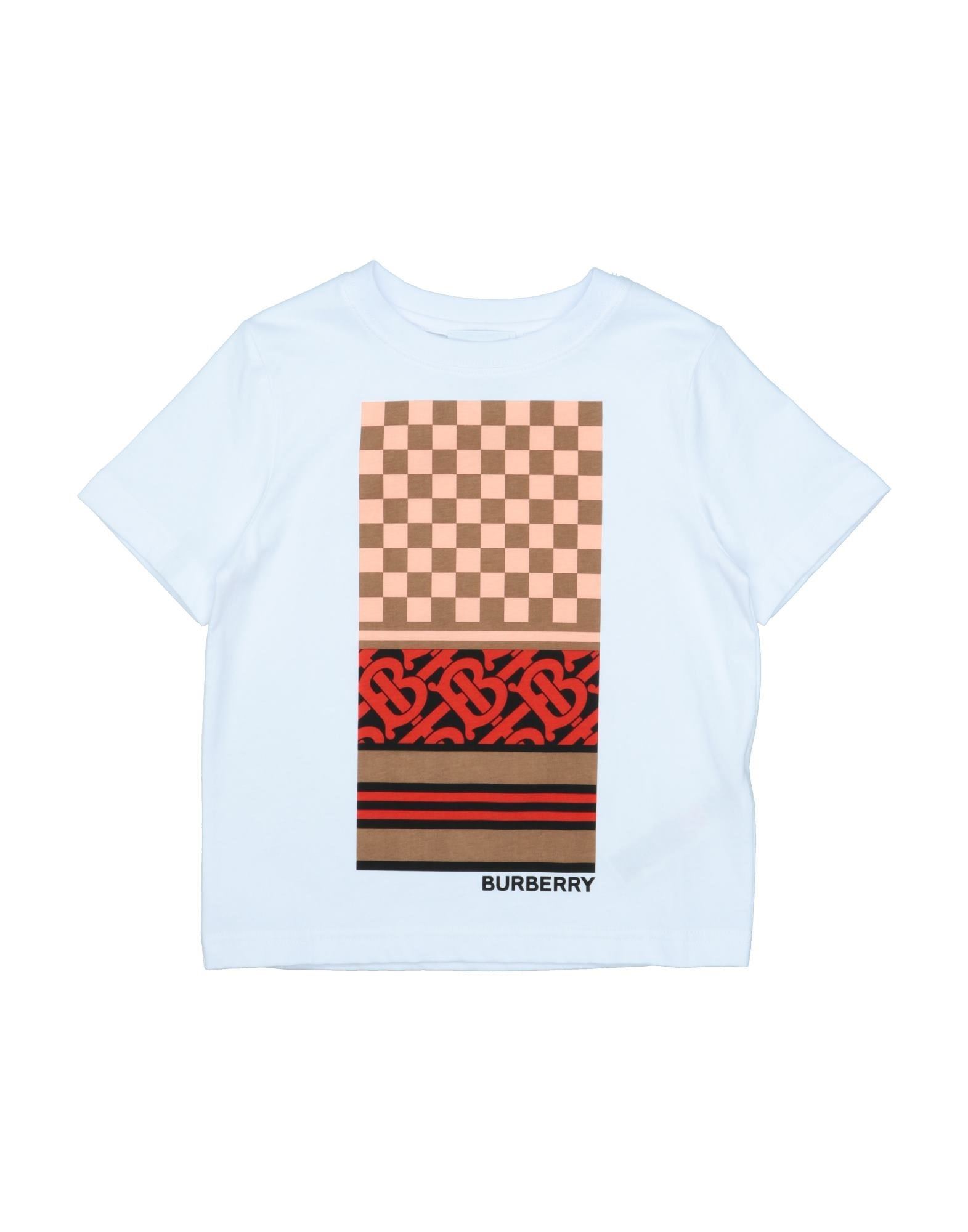 BURBERRY ΜΠΛΟΥΖΑΚΙΑ T-shirt