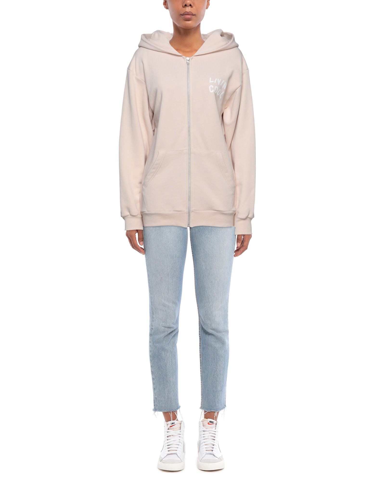  Livincool - Tops - Sweatshirts - On Yoox.com 