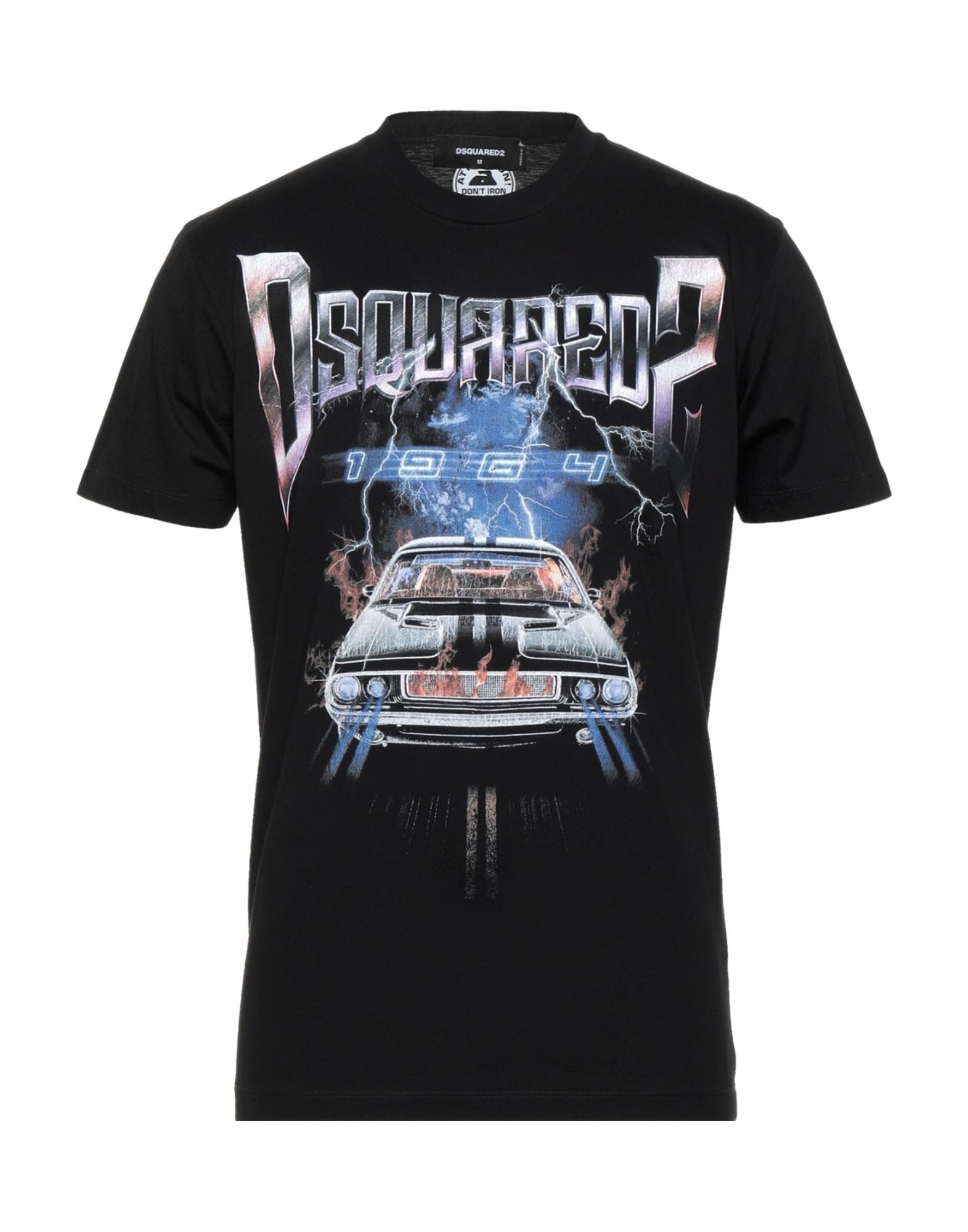 DSQUARED2 ΜΠΛΟΥΖΑΚΙΑ T-shirt