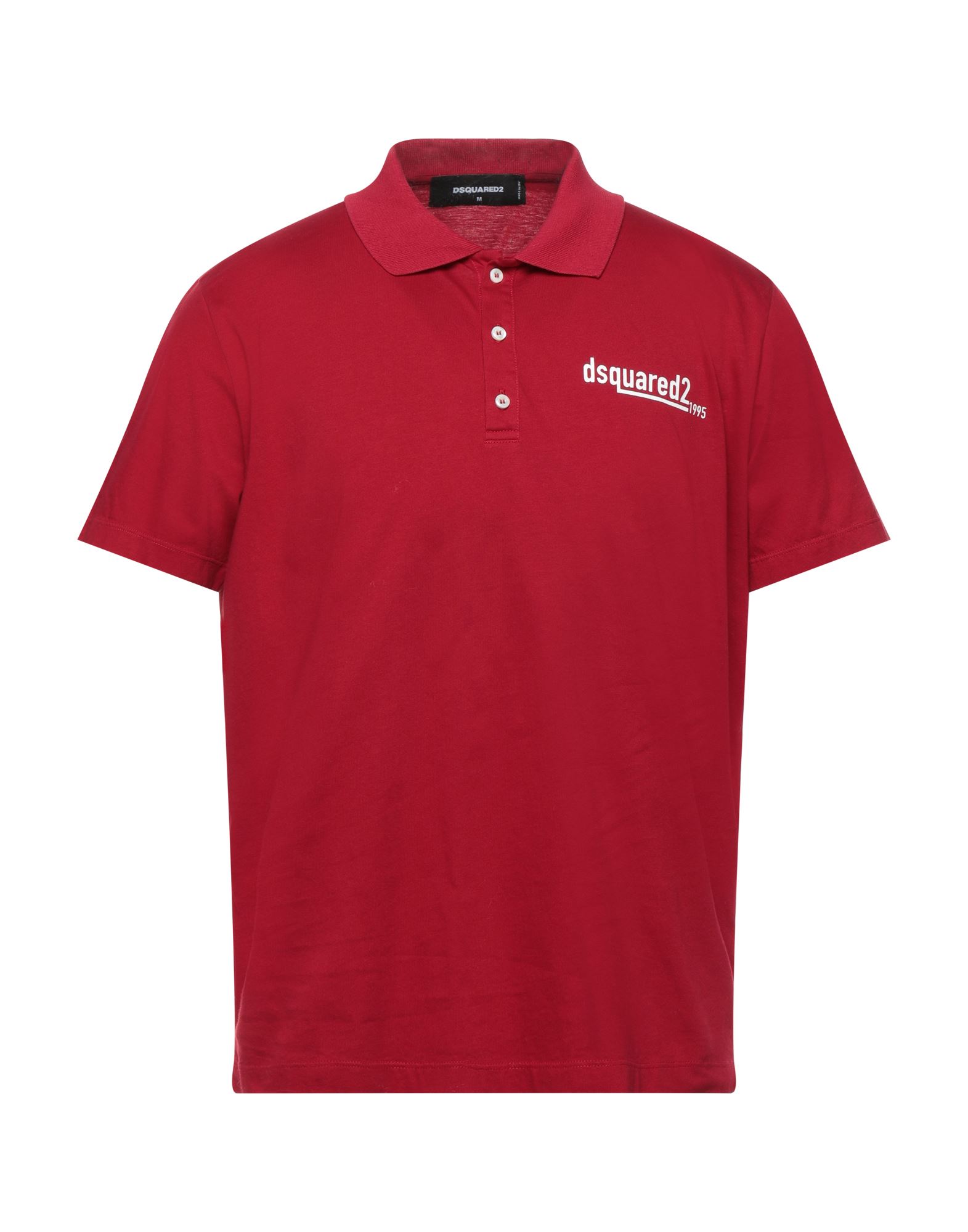 Dsquared2 - Tops - Poloshirts - On Yoox.com 