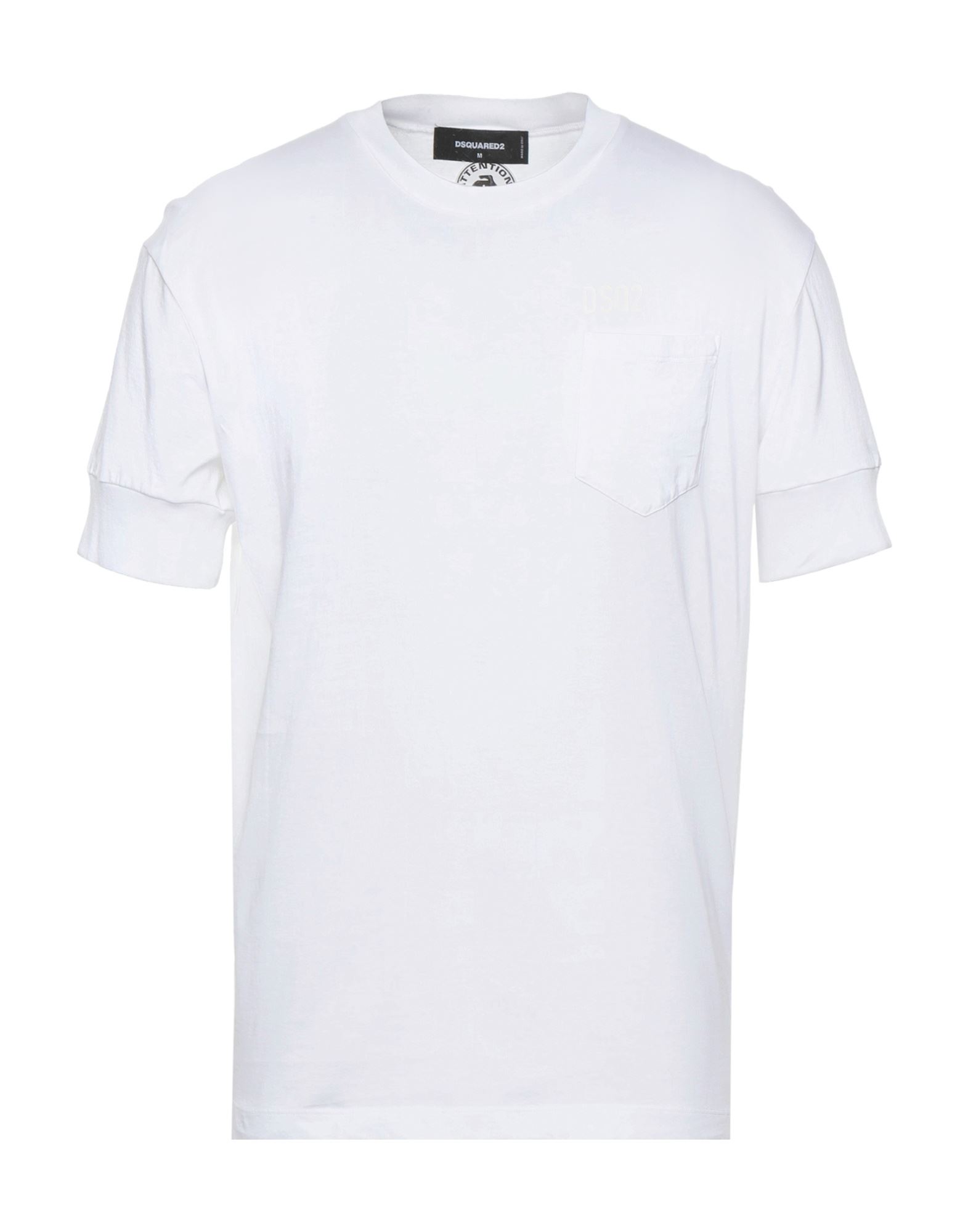 DSQUARED2 ΜΠΛΟΥΖΑΚΙΑ T-shirt