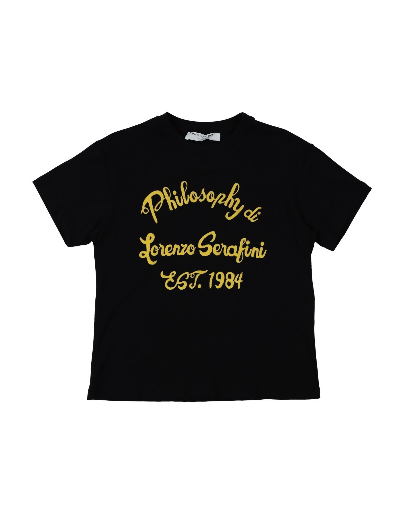 PHILOSOPHY di LORENZO SERAFINI ΜΠΛΟΥΖΑΚΙΑ T-shirt