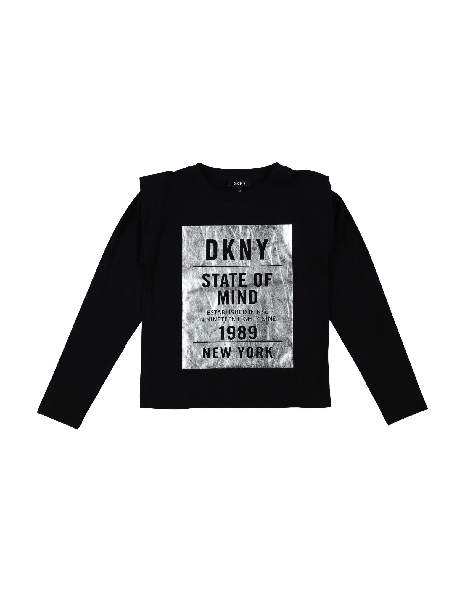 DKNY ΜΠΛΟΥΖΑΚΙΑ T-shirt