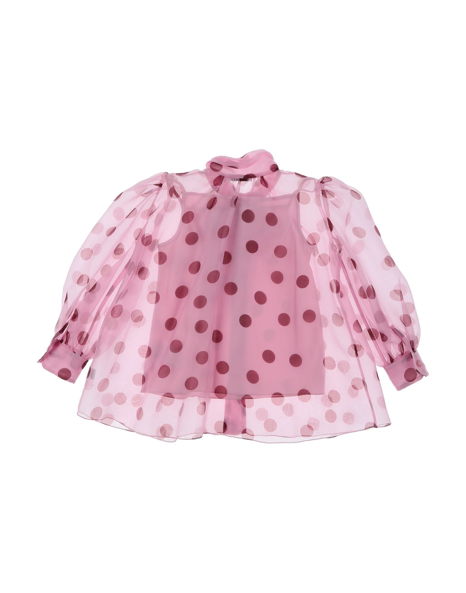  Dolce&gabbana - Tops - Hemden - On Yoox.com 