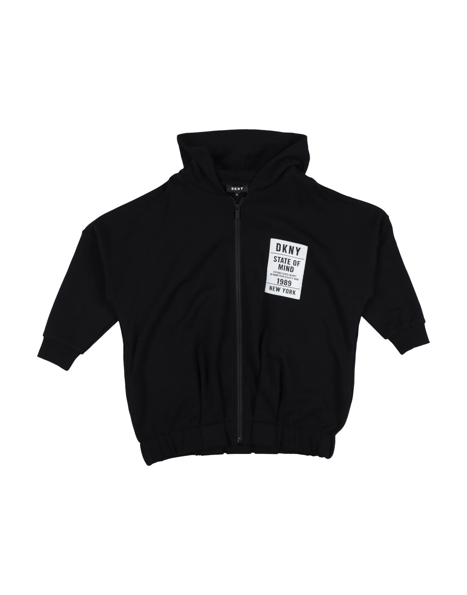  Dkny - Tops - Sweatshirts - On Yoox.com 