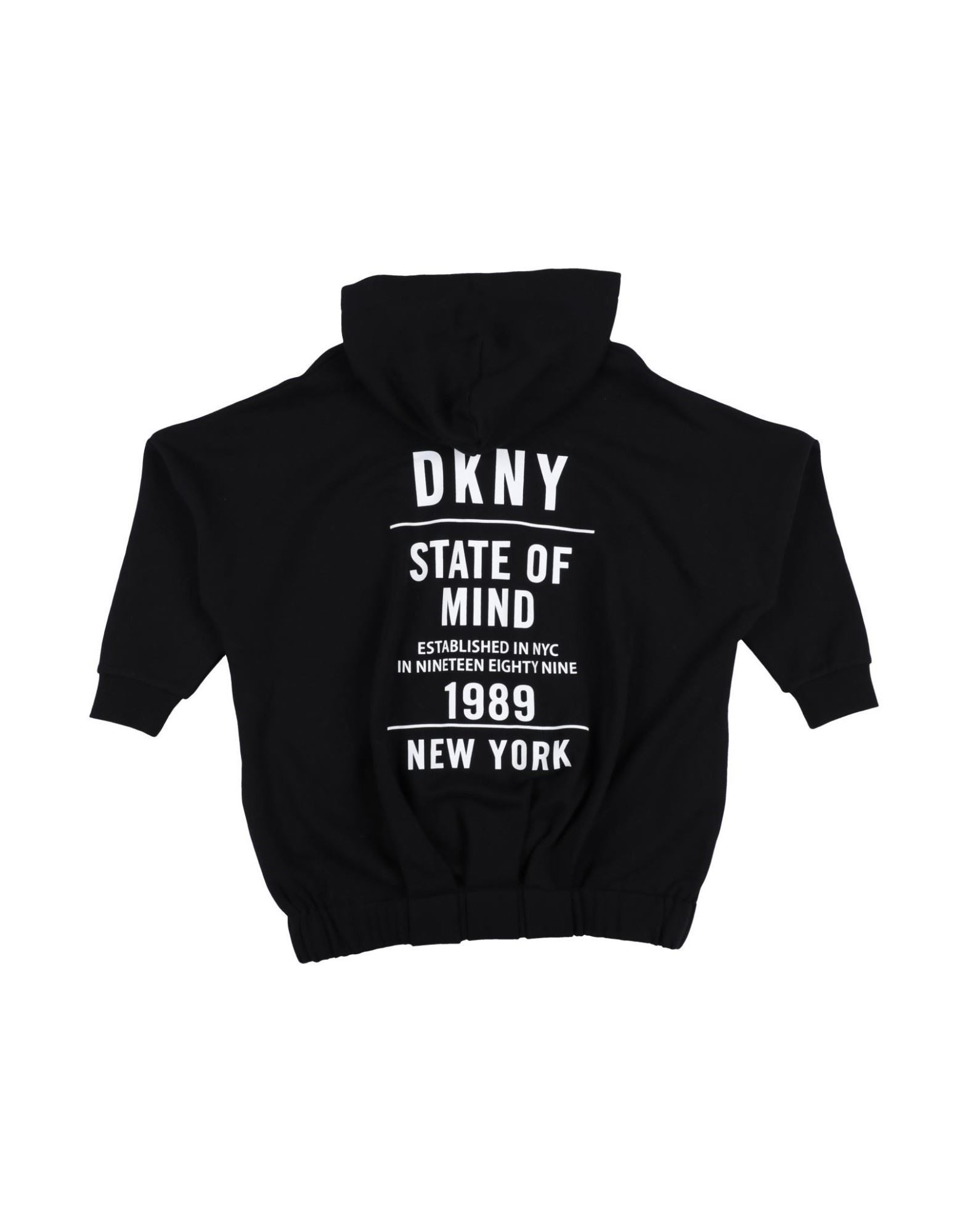 Dkny - Tops - Sweatshirts - On Yoox.com 