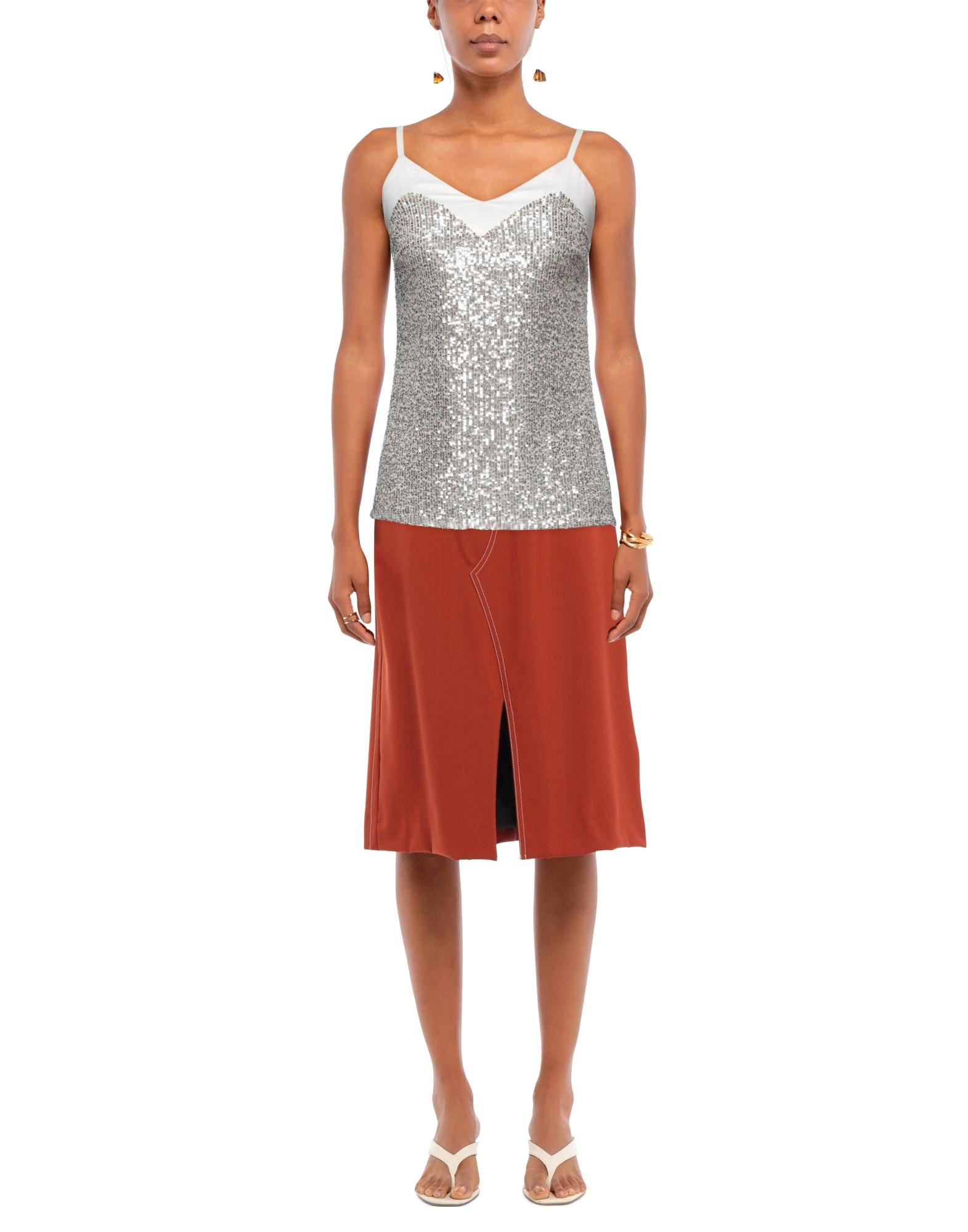  Camilla  Milano - Tops - Tops - On Yoox.com 