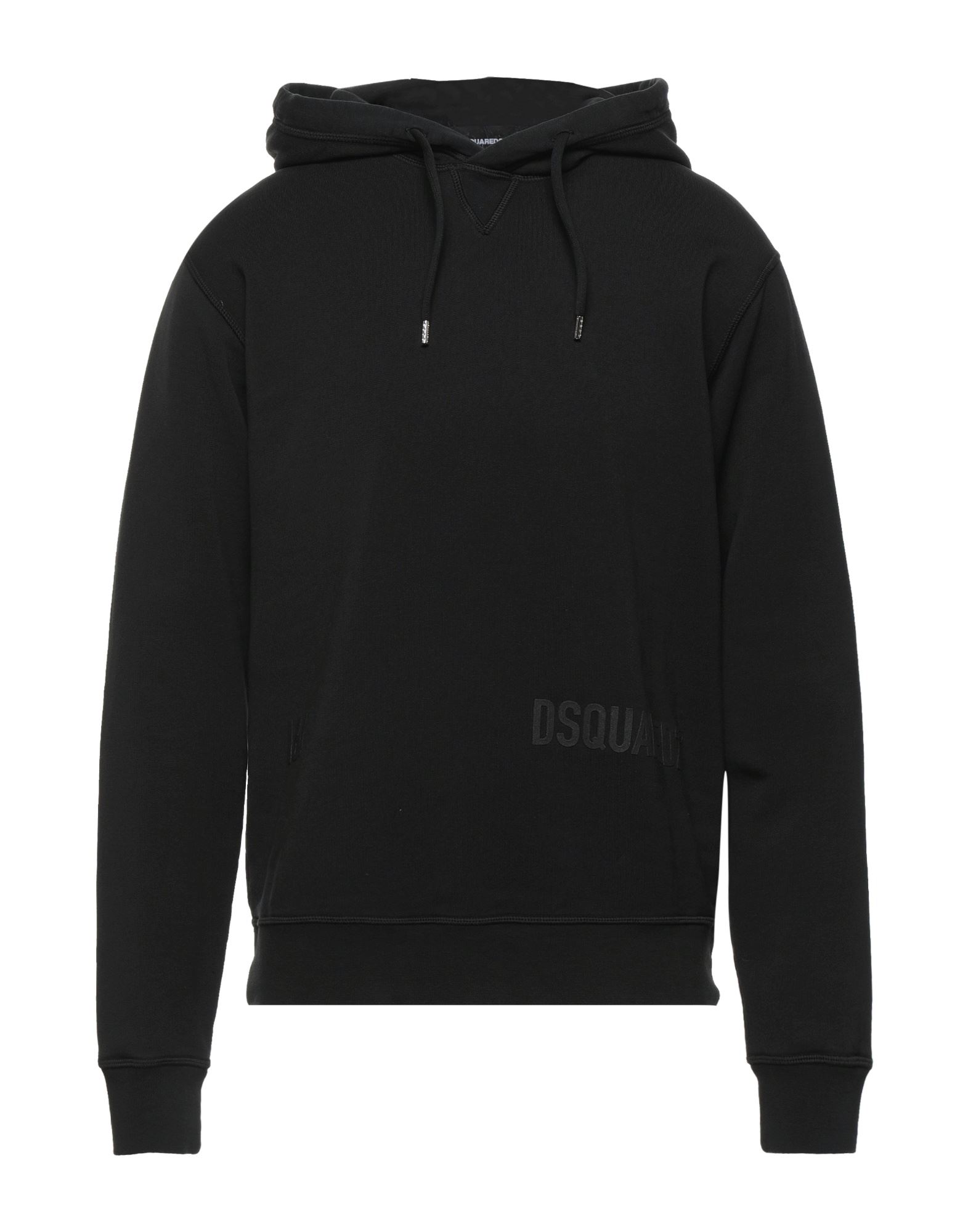 Dsquared2 Sweatshirts In Black