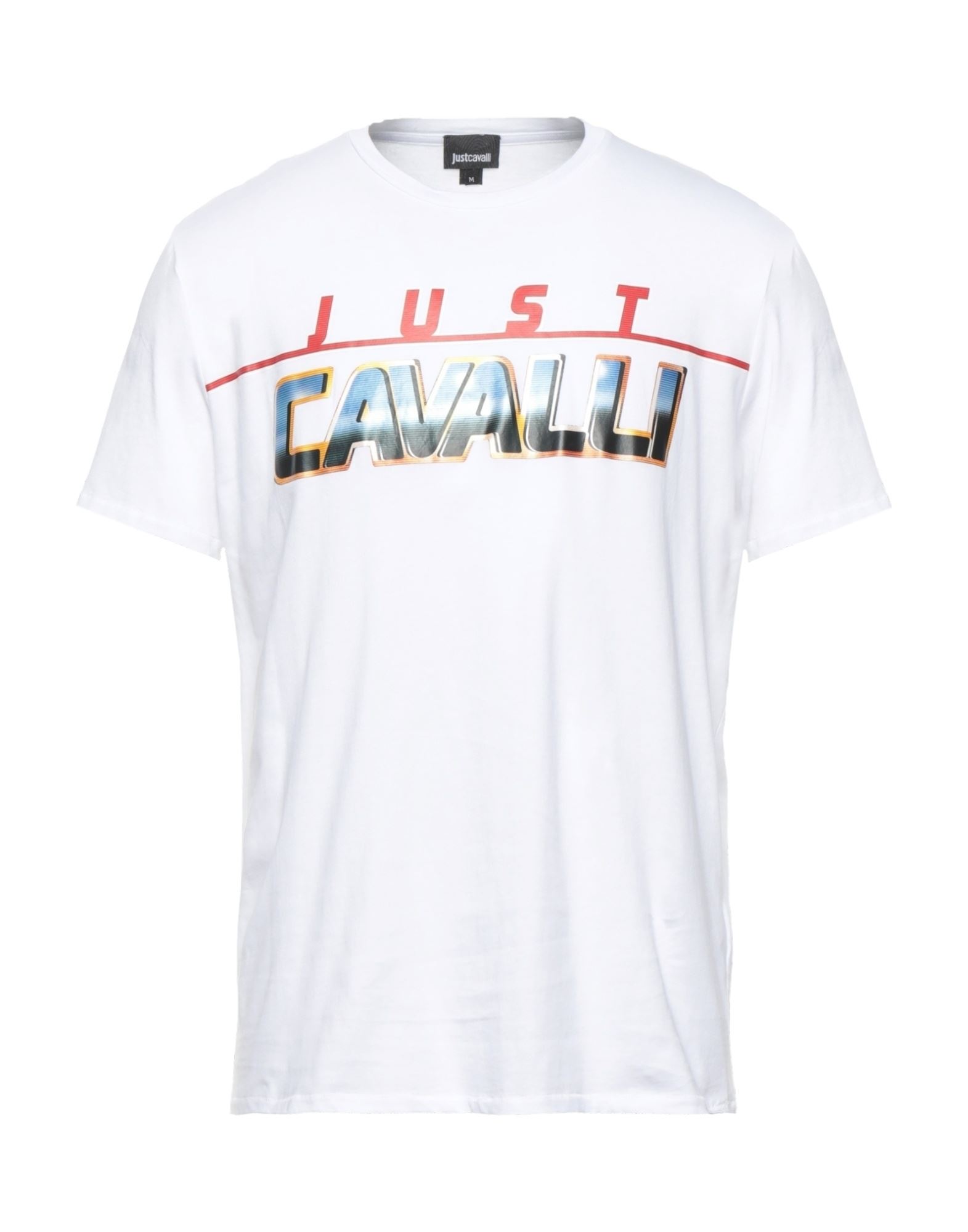 ジャストカヴァリ(JUST CAVALLI) メンズTシャツ・カットソー | 通販 ...