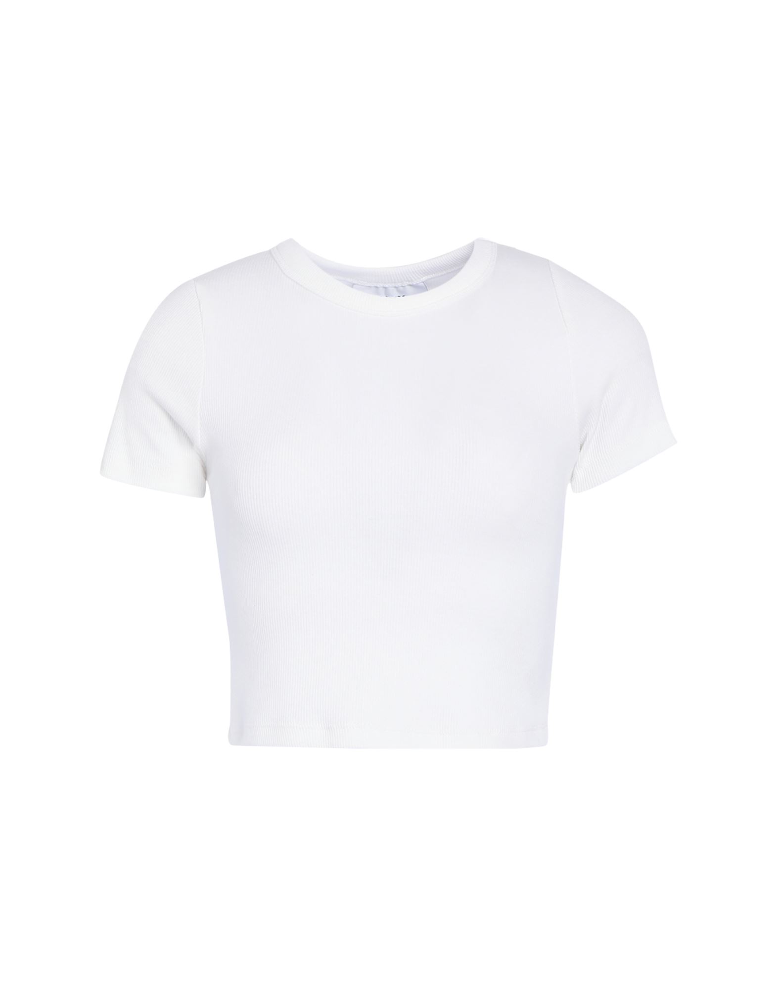 Jjxx By Jack & Jones T-shirts In White