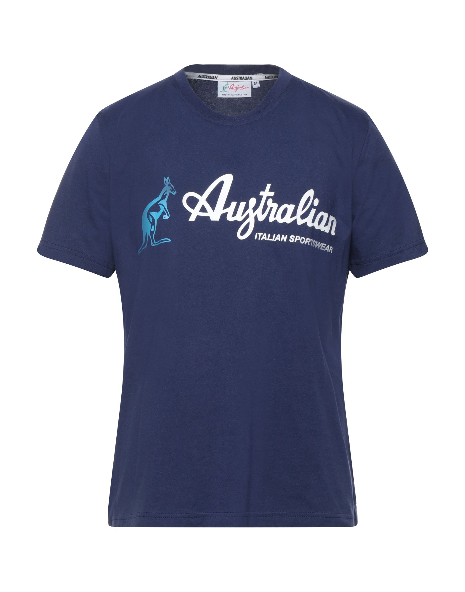 AUSTRALIAN T-shirts