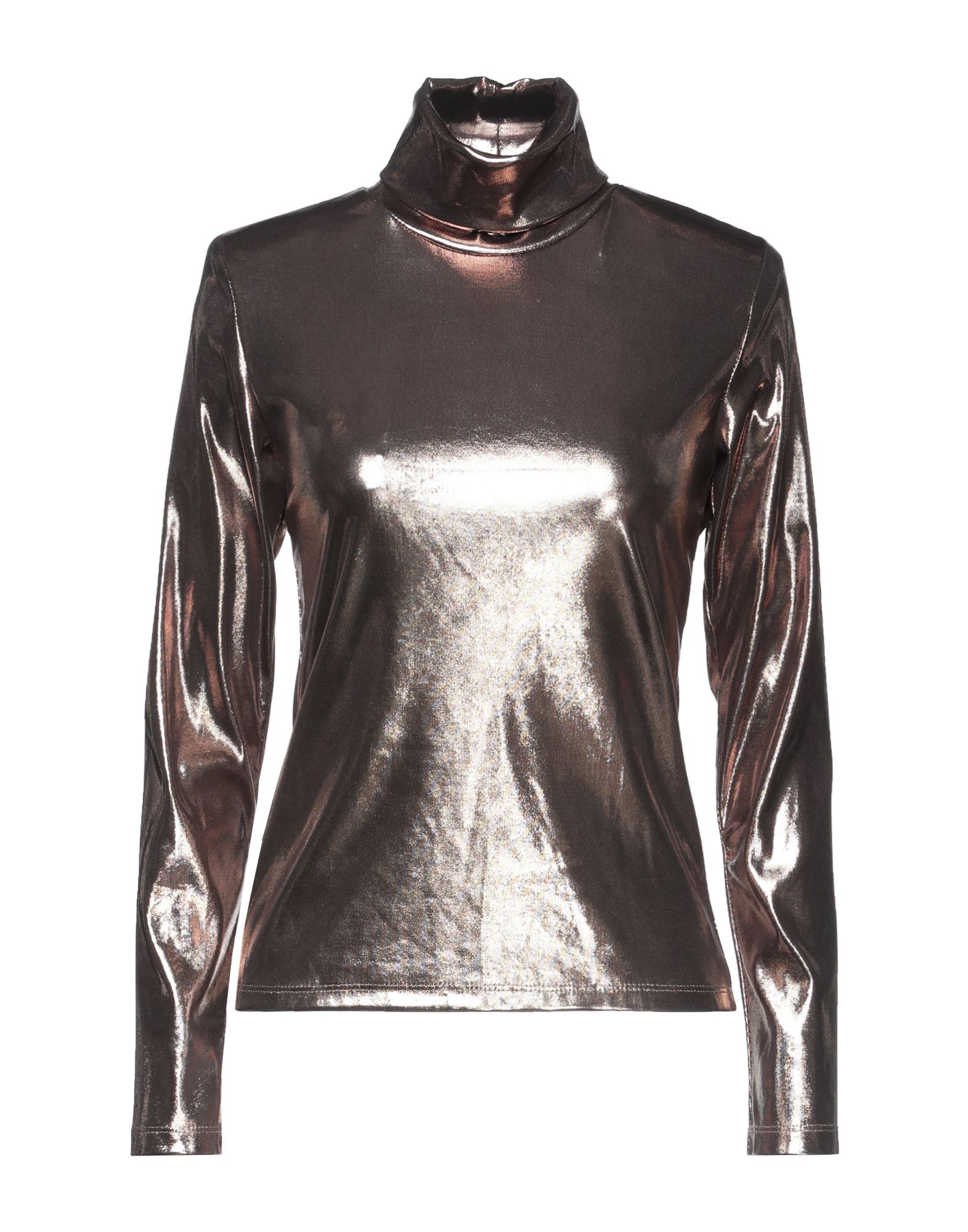 Marc Ellis T-shirts In Bronze