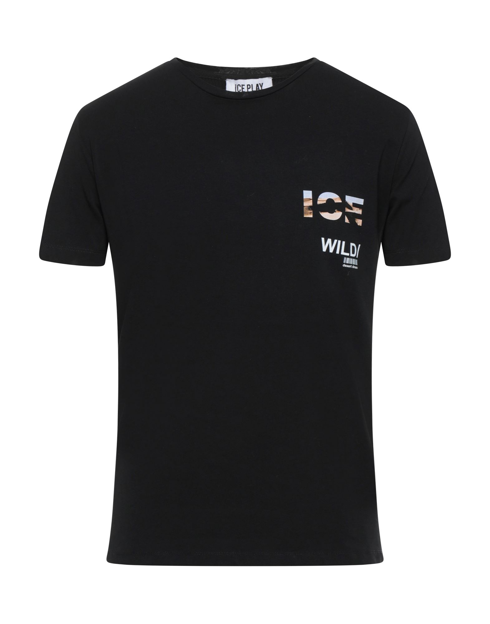 ICE PLAY T-shirts