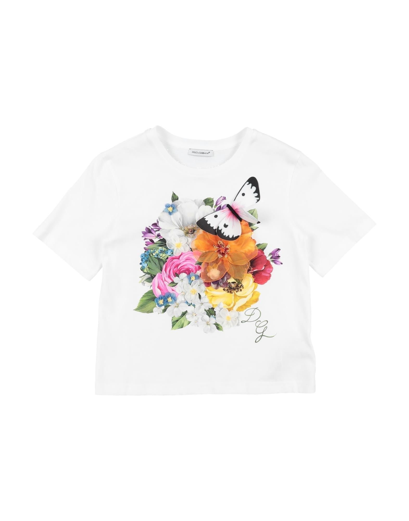 DOLCE&GABBANA ΜΠΛΟΥΖΑΚΙΑ T-shirt