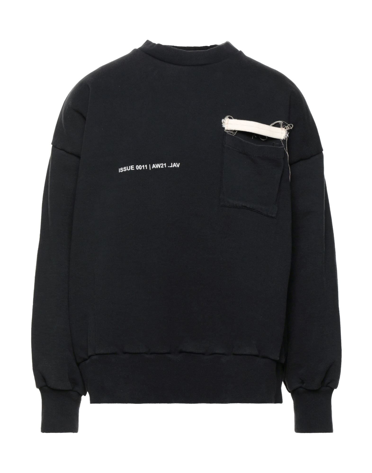 Val Kristopher Sweatshirts In Black