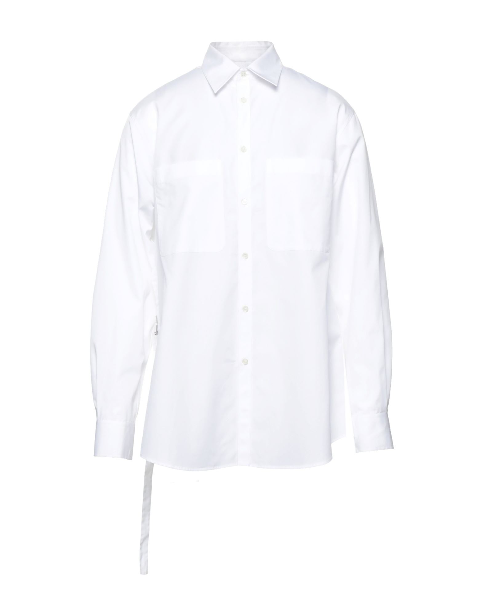 Valentino Shirts In White