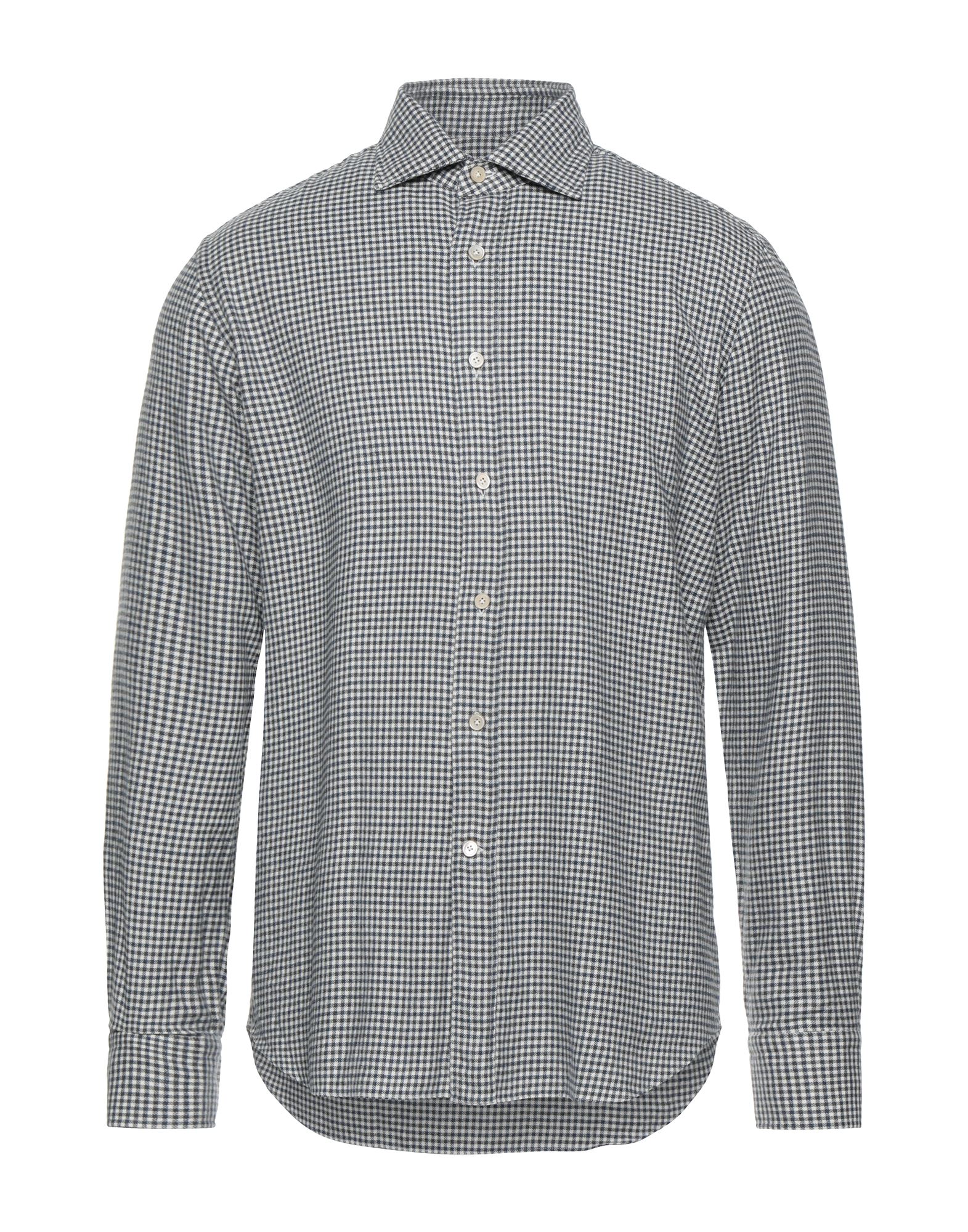 Alessandro Gherardi Shirts In Beige