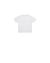 2 of 4 - Short sleeve t-shirt Man 20250 COTTON JERSEY_GARMENT DYED Back STONE ISLAND BABY