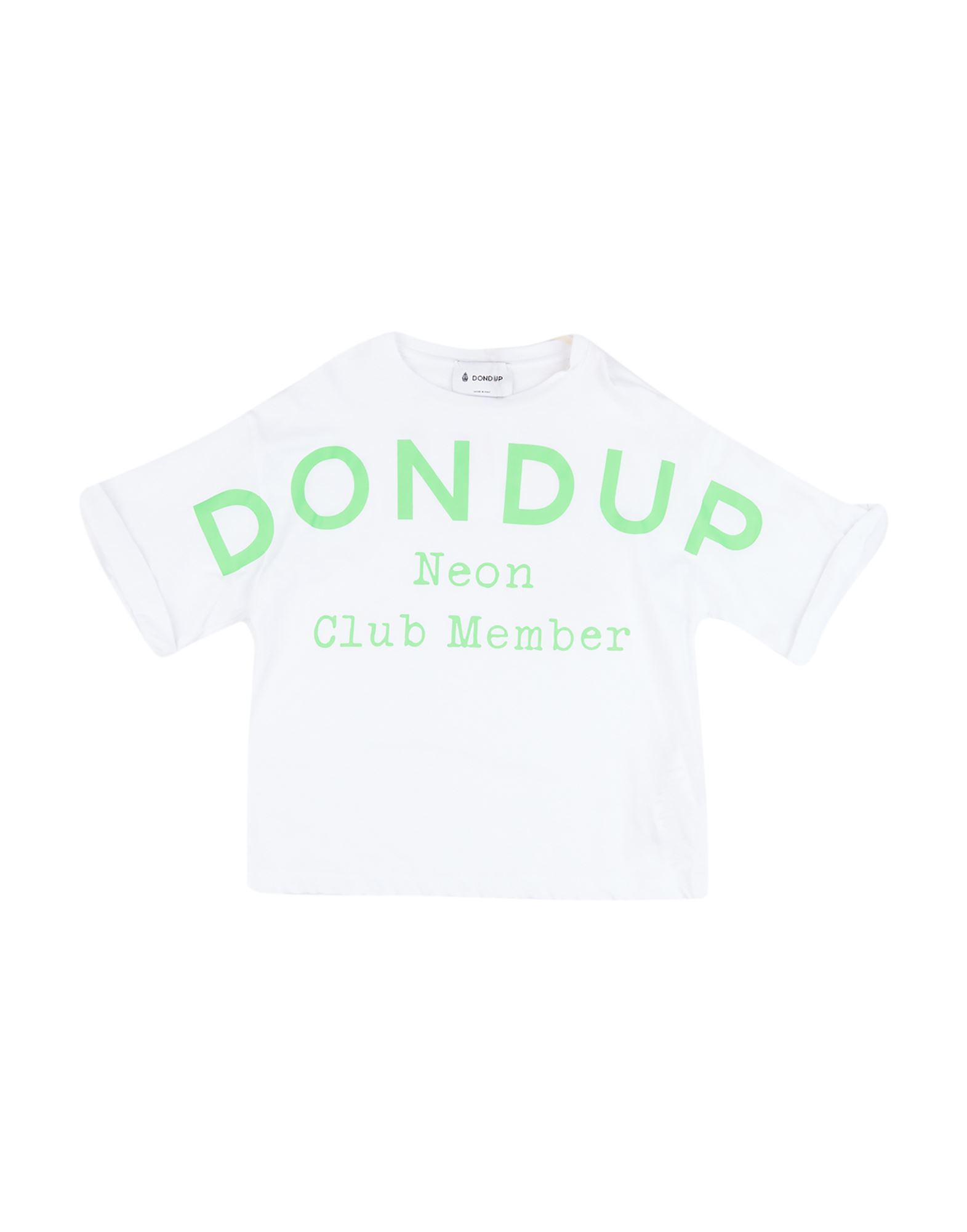 DONDUP ΜΠΛΟΥΖΑΚΙΑ T-shirt