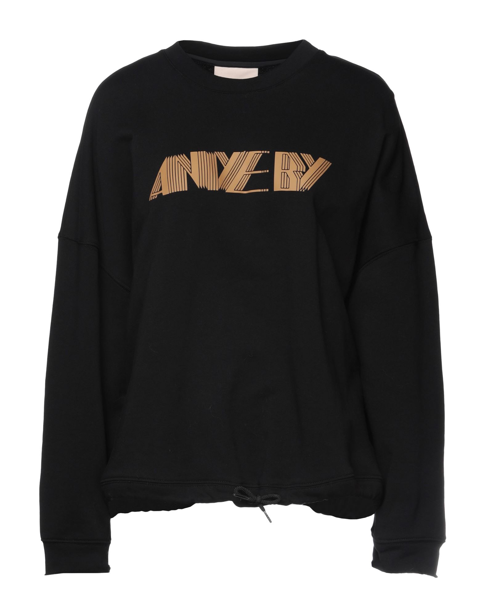 Aniye By Sweatshirts In Black