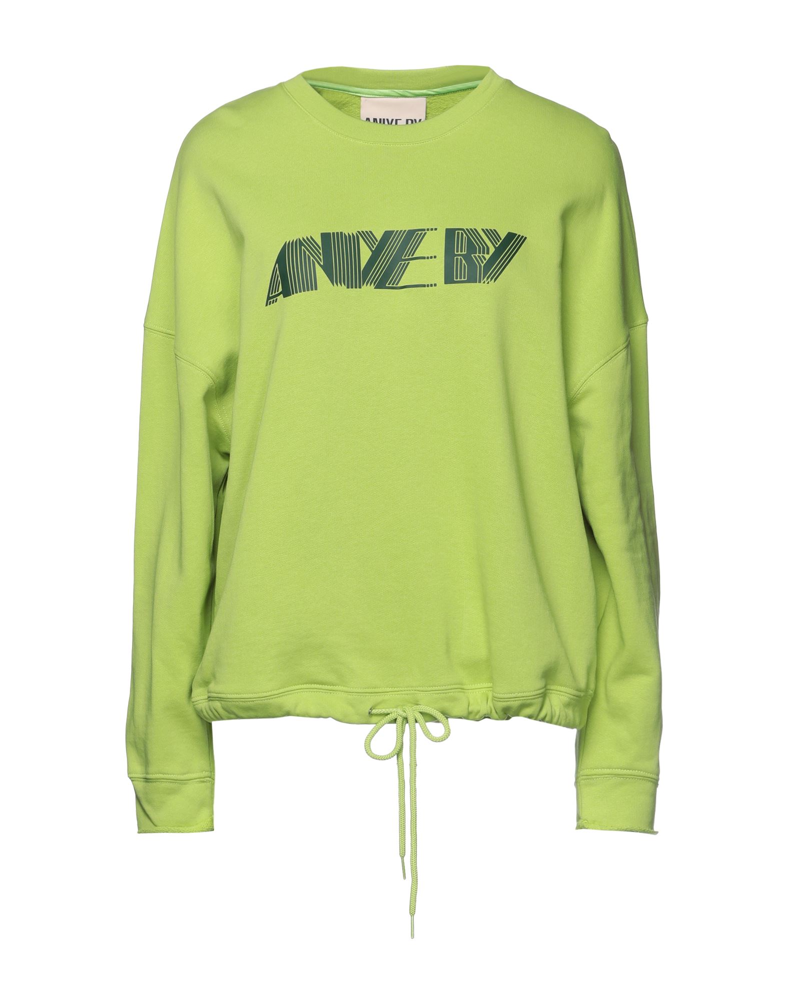 Aniye By Sweatshirts In Green