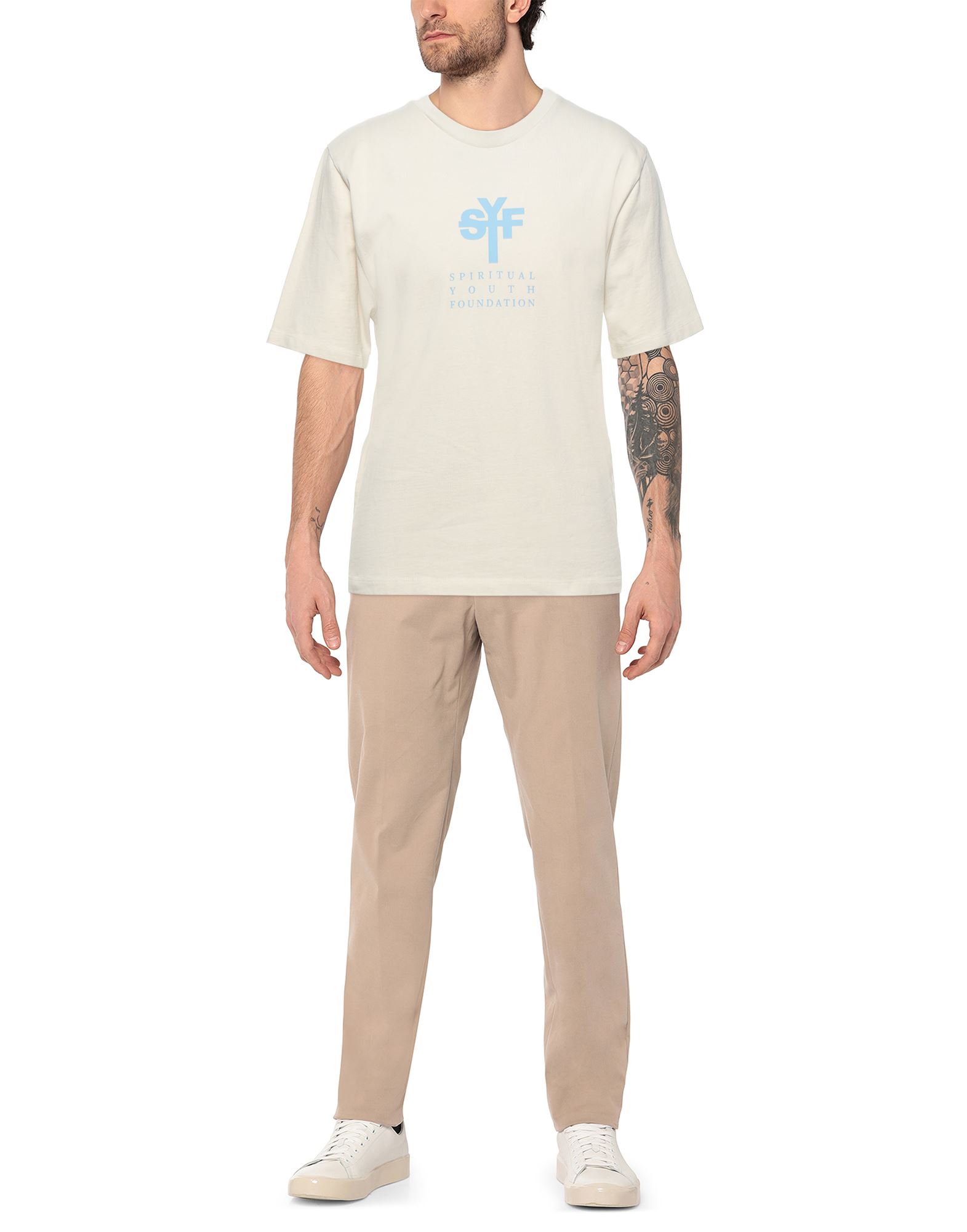  Liberal Youth Ministry - Tops - T-shirts - On Yoox.com 