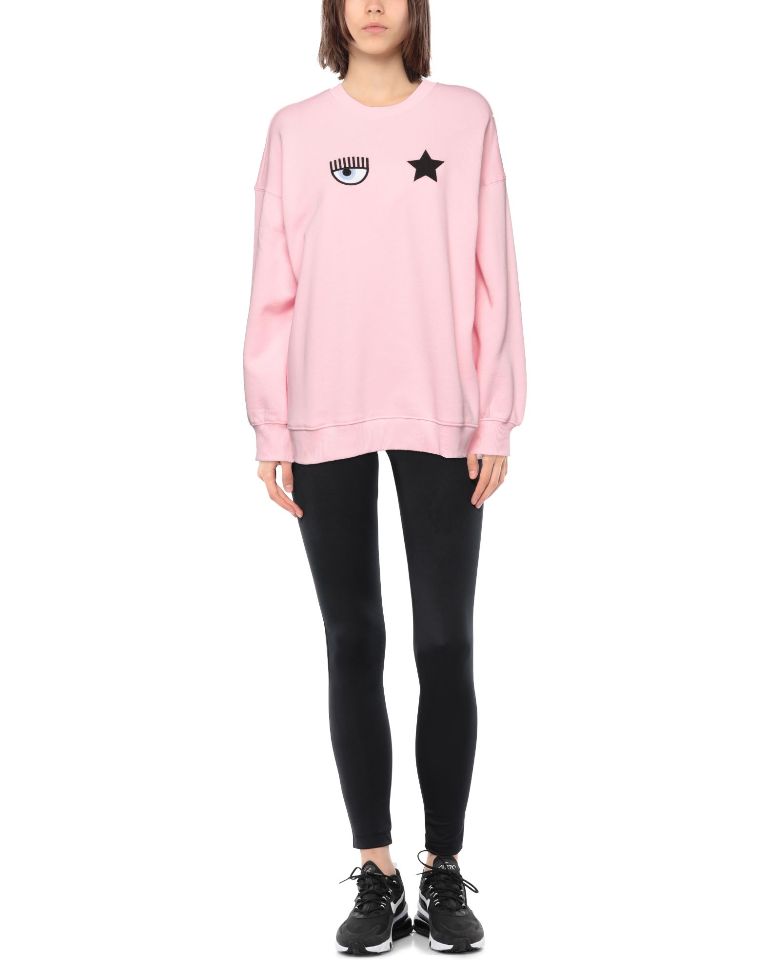  Chiara Ferragni - Tops - Sweatshirts - On Yoox.com 