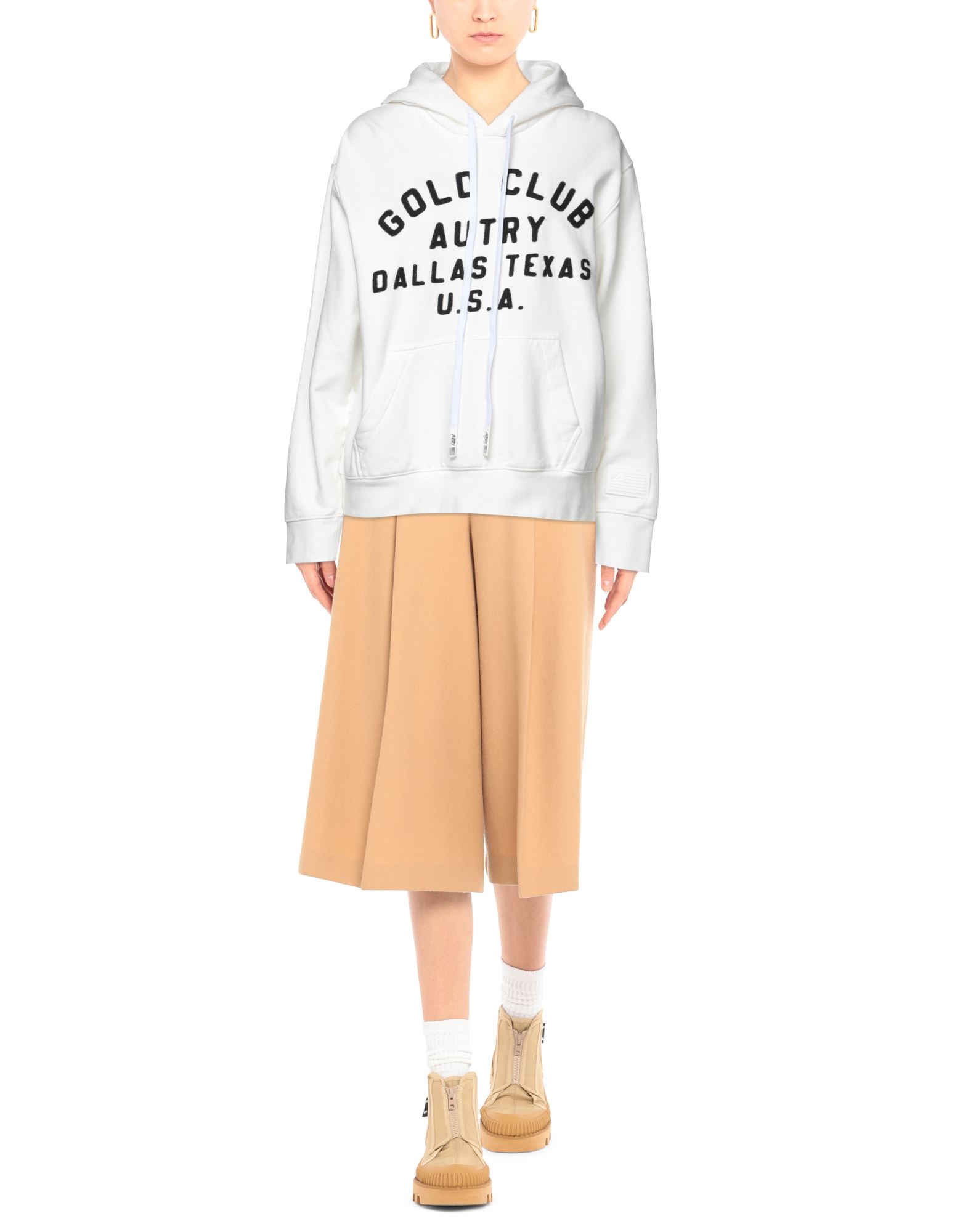  Autry - Tops - Sweatshirts - On Yoox.com 