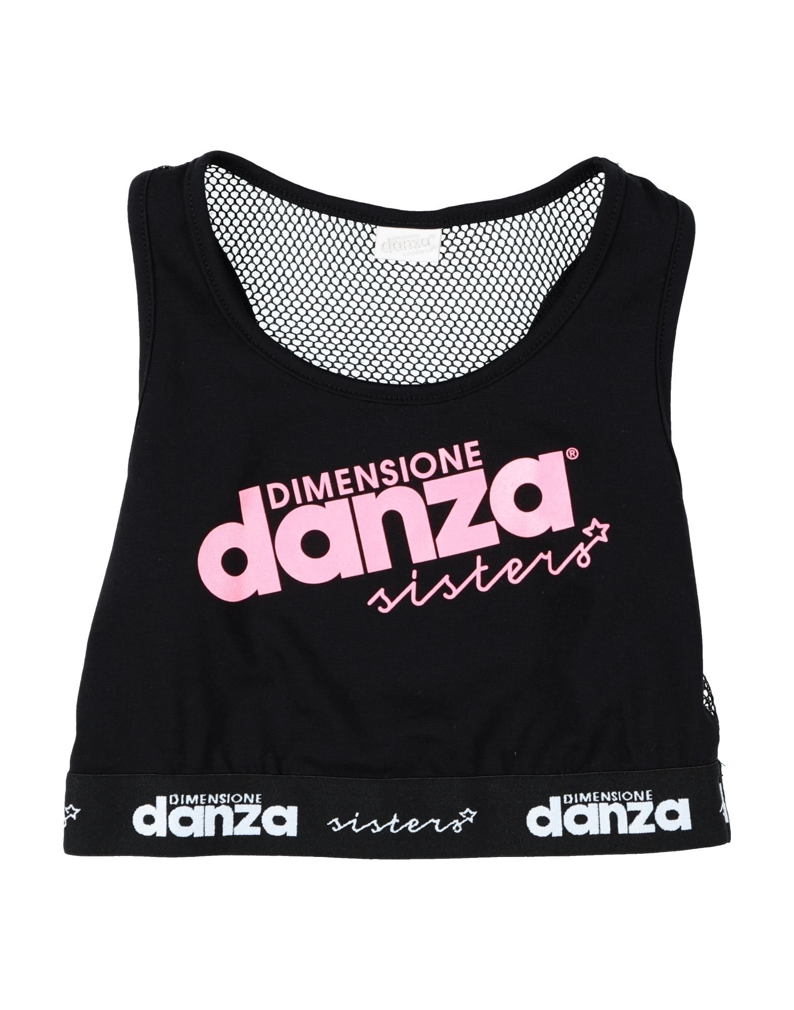 DIMENSIONE DANZA ΜΠΛΟΥΖΑΚΙΑ T-shirt