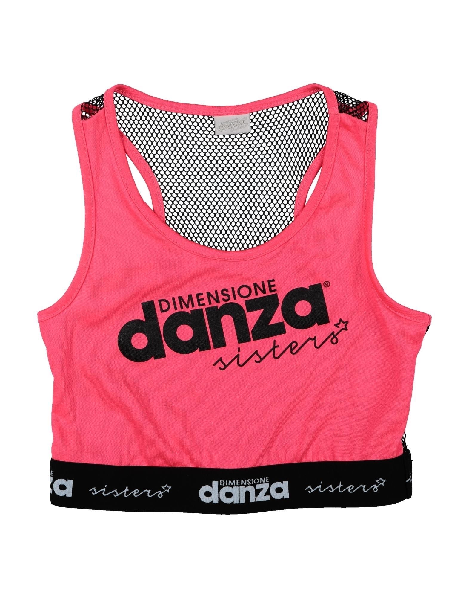 DIMENSIONE DANZA ΜΠΛΟΥΖΑΚΙΑ T-shirt