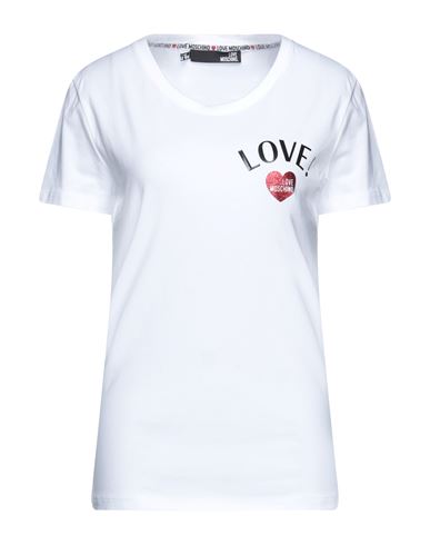Camiseta Mujer Blanco 38,40 Mujer