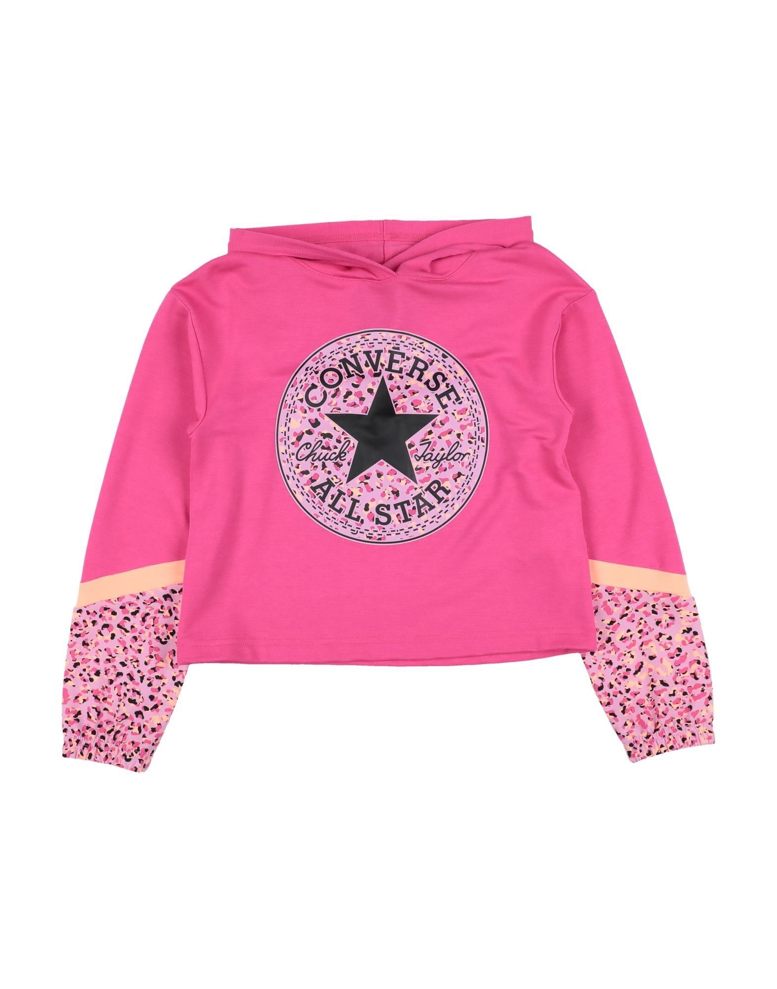  Converse - Tops - Sweatshirts - On Yoox.com 