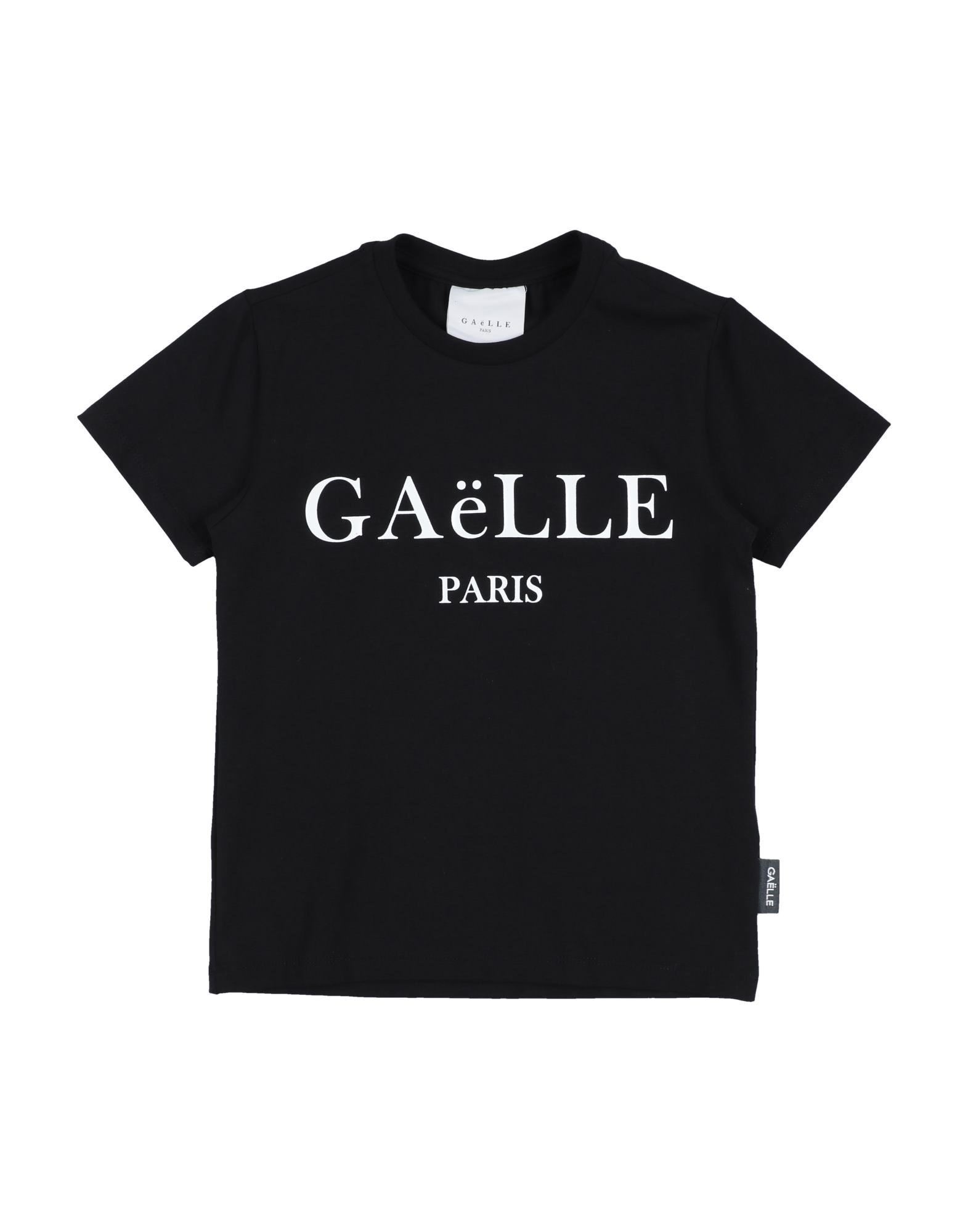 GAëLLE Paris ΜΠΛΟΥΖΑΚΙΑ T-shirt