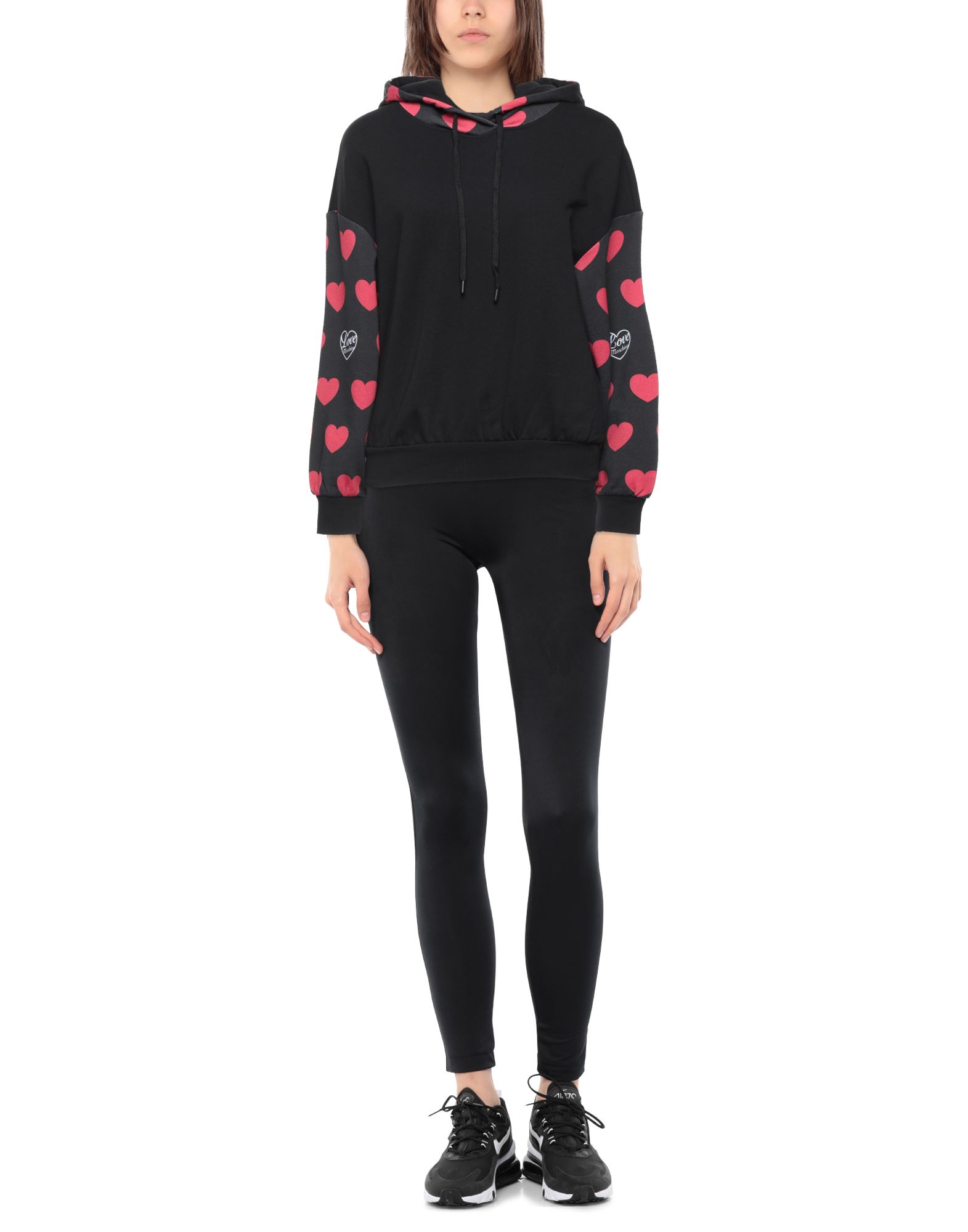  Love Moschino - Camisetas Y Tops - Sudaderas - On Yoox.com 